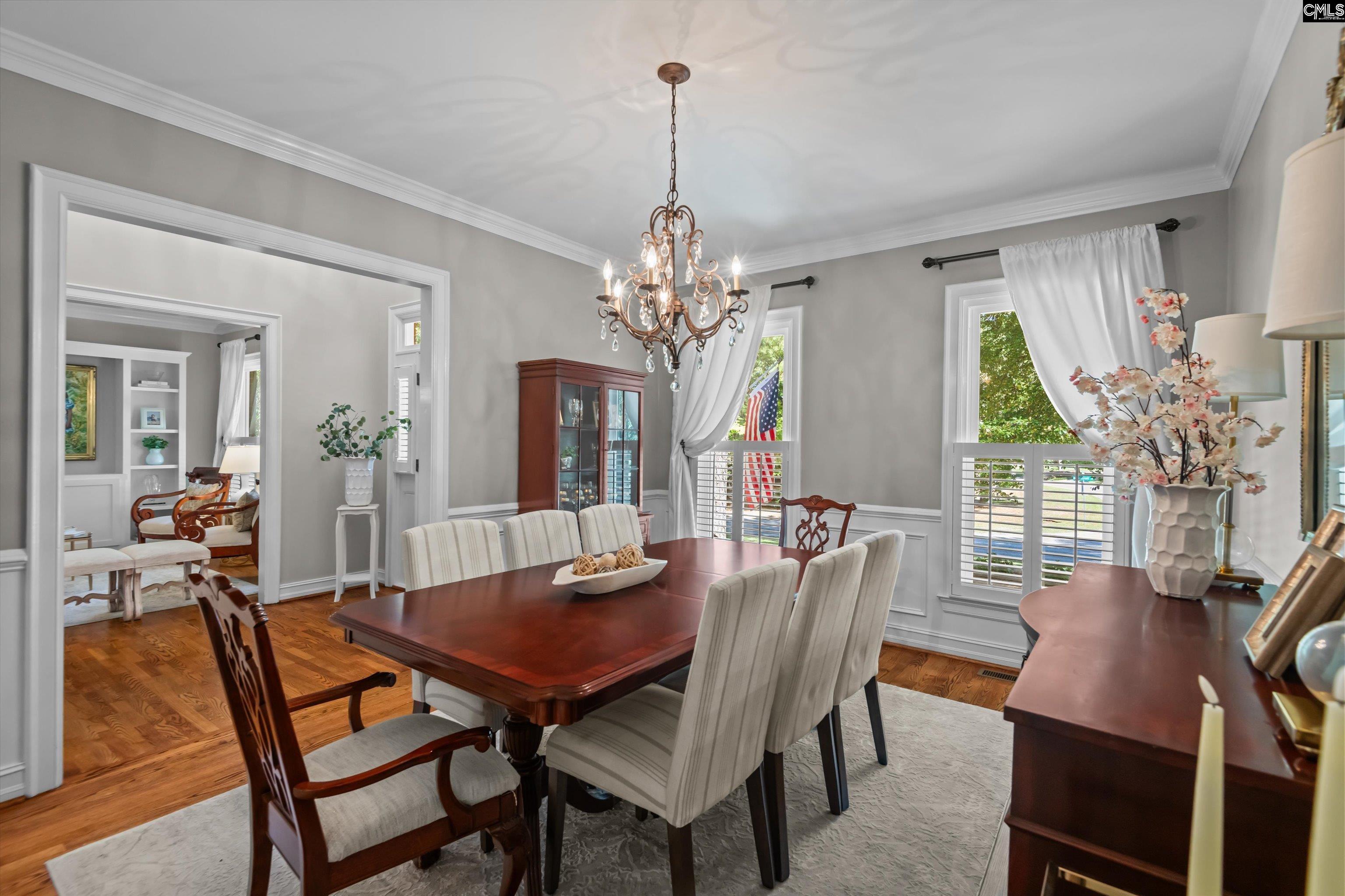 309 Bridgecreek Drive, Columbia — photo 9