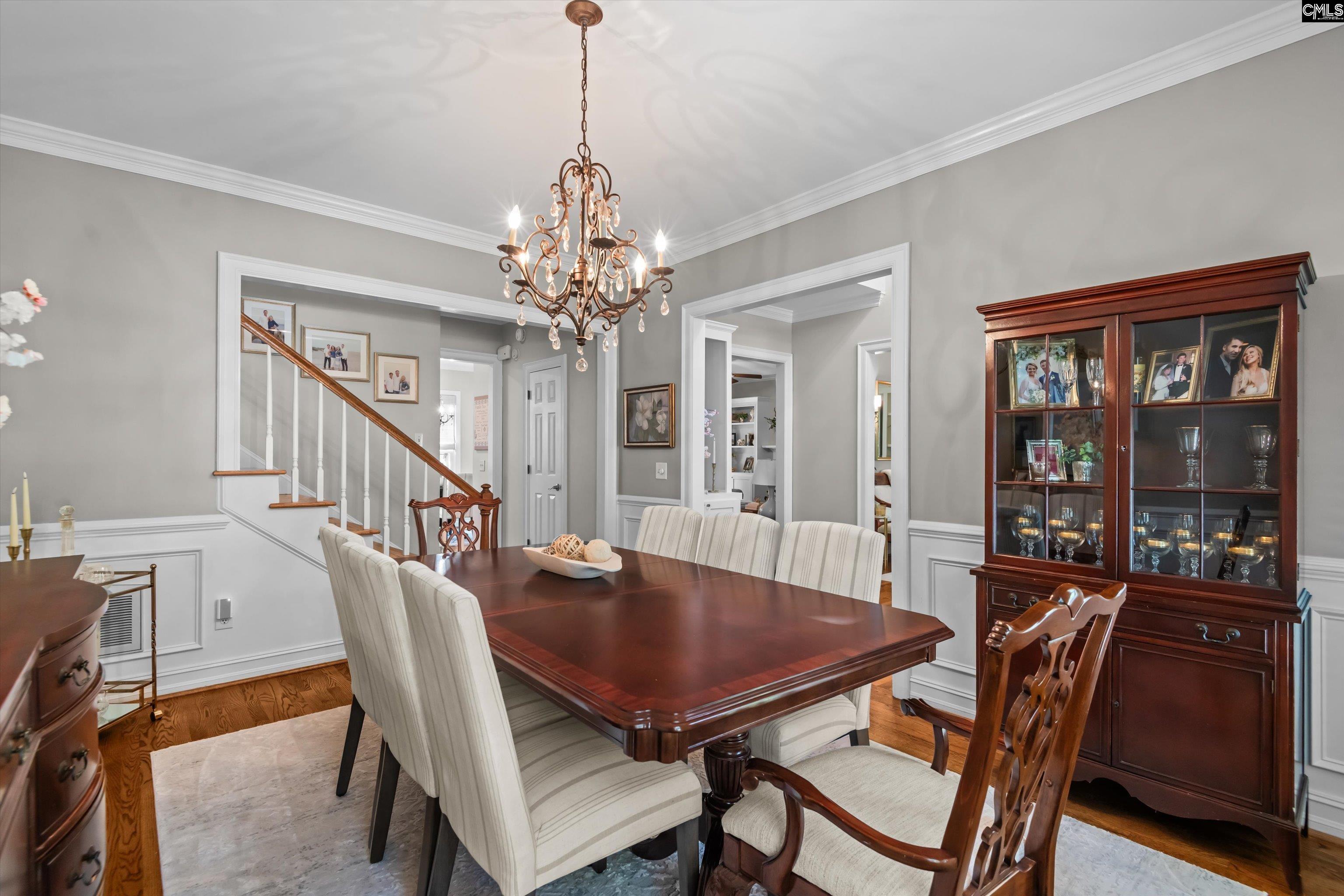 309 Bridgecreek Drive, Columbia — photo 10