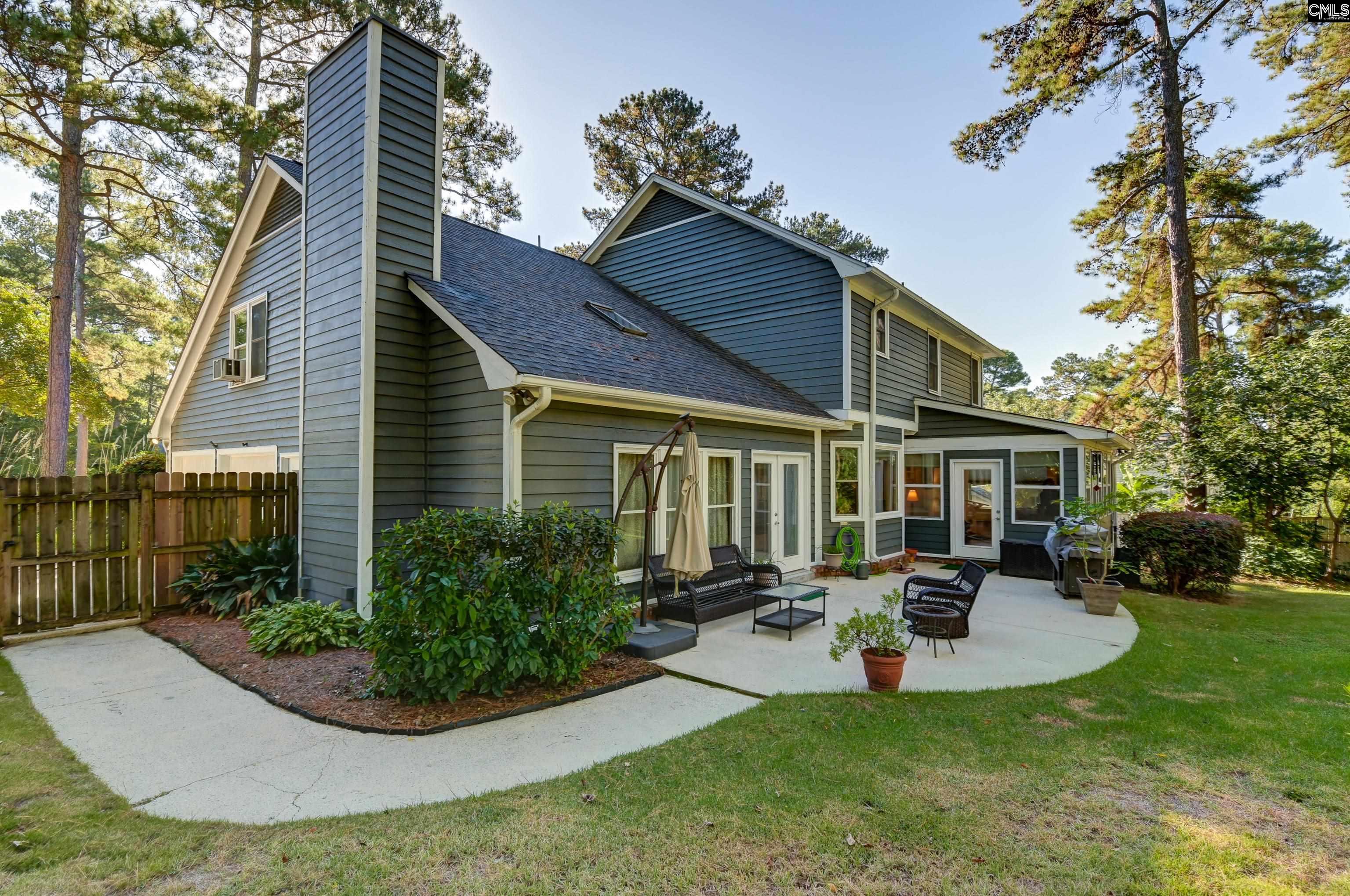 417 Valley Springs Road, Columbia — photo 53