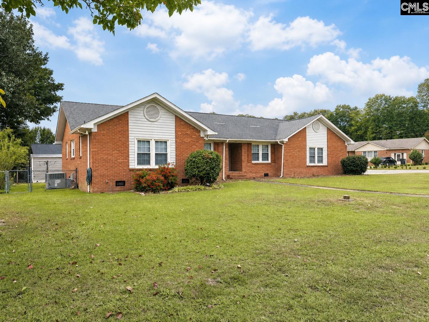 307 Littlefield Road, West Columbia