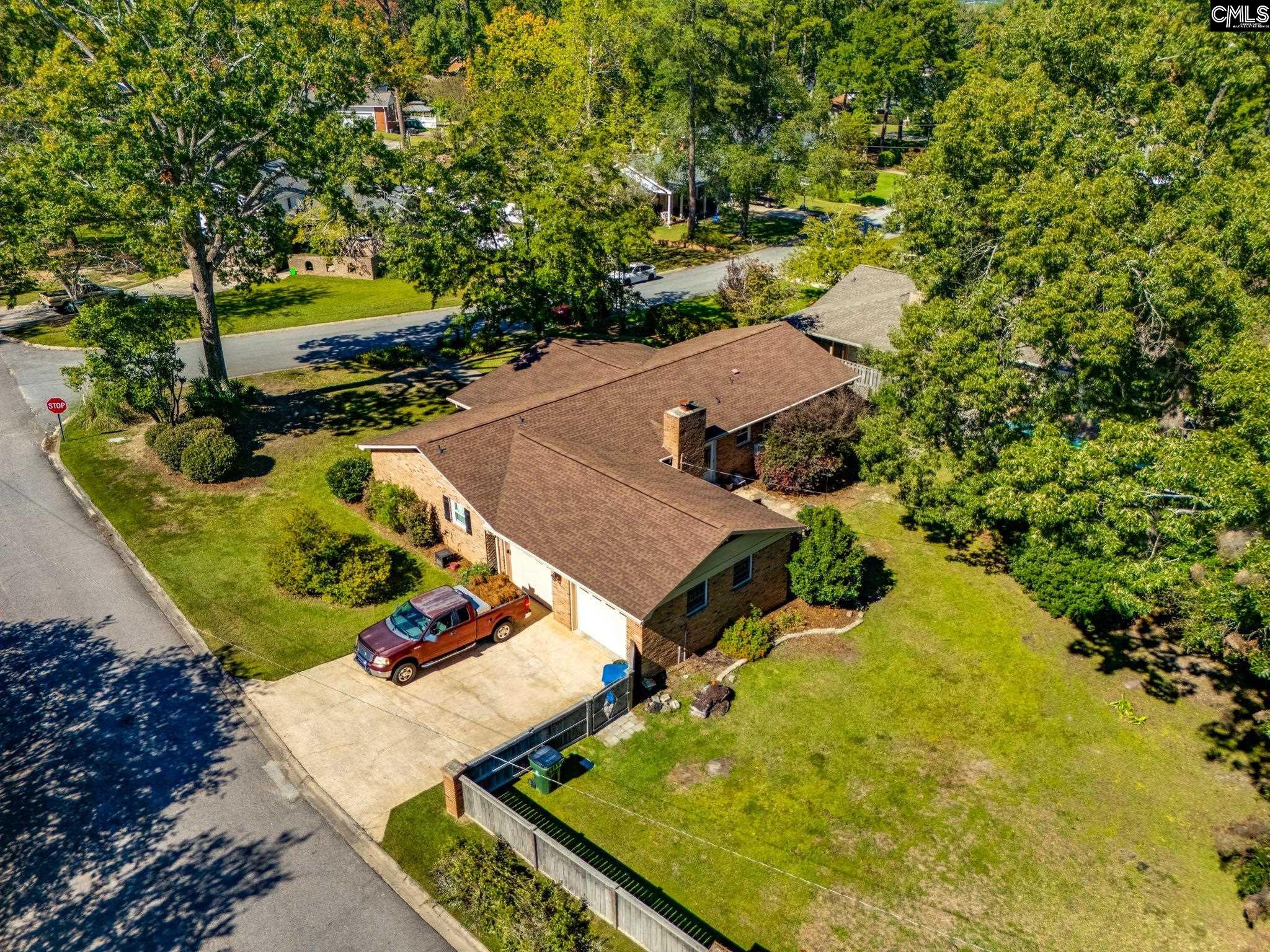 284 Marabou Circle, West Columbia — photo 31