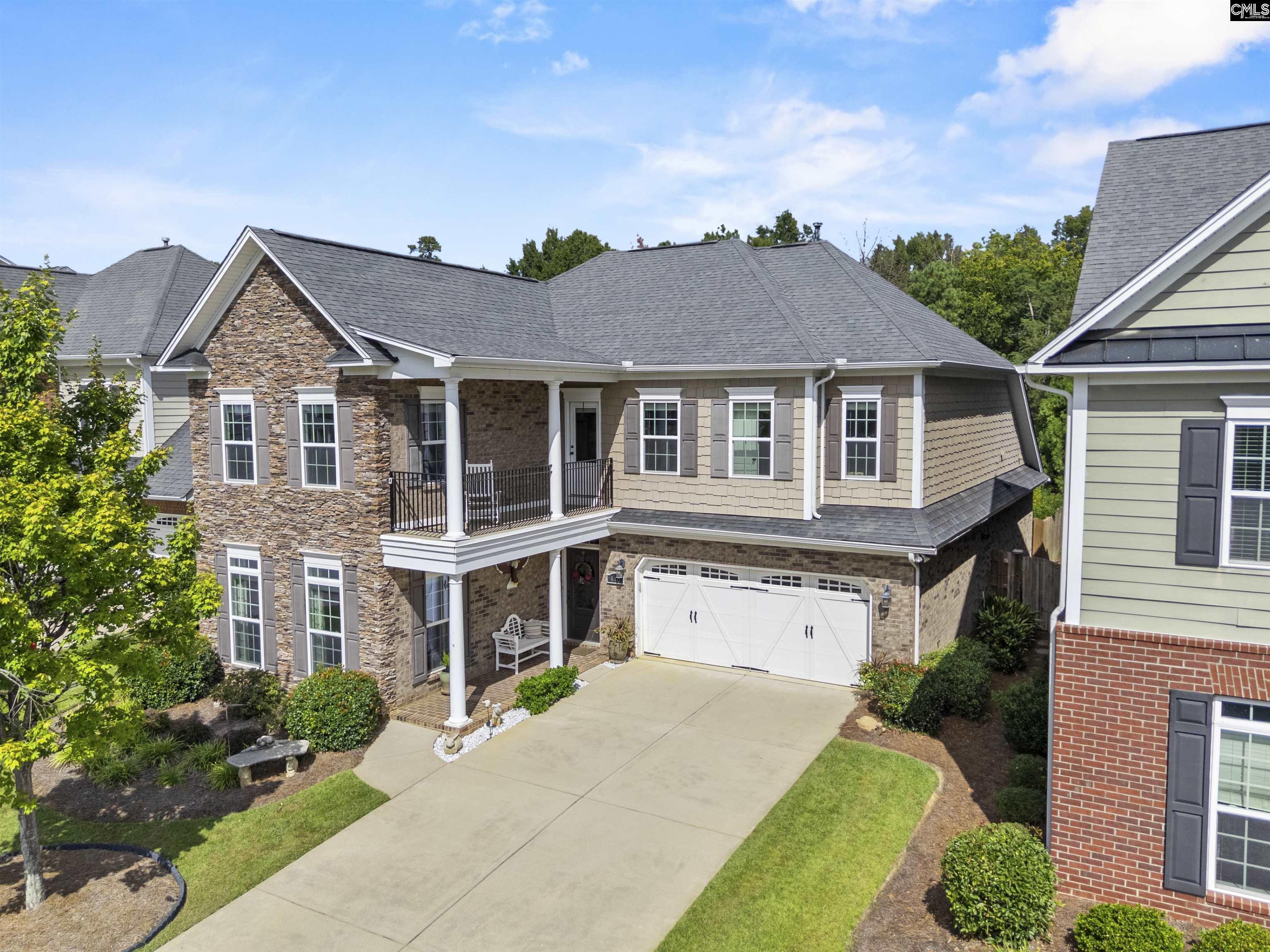 640 Kumatage Lane, Chapin — photo 2