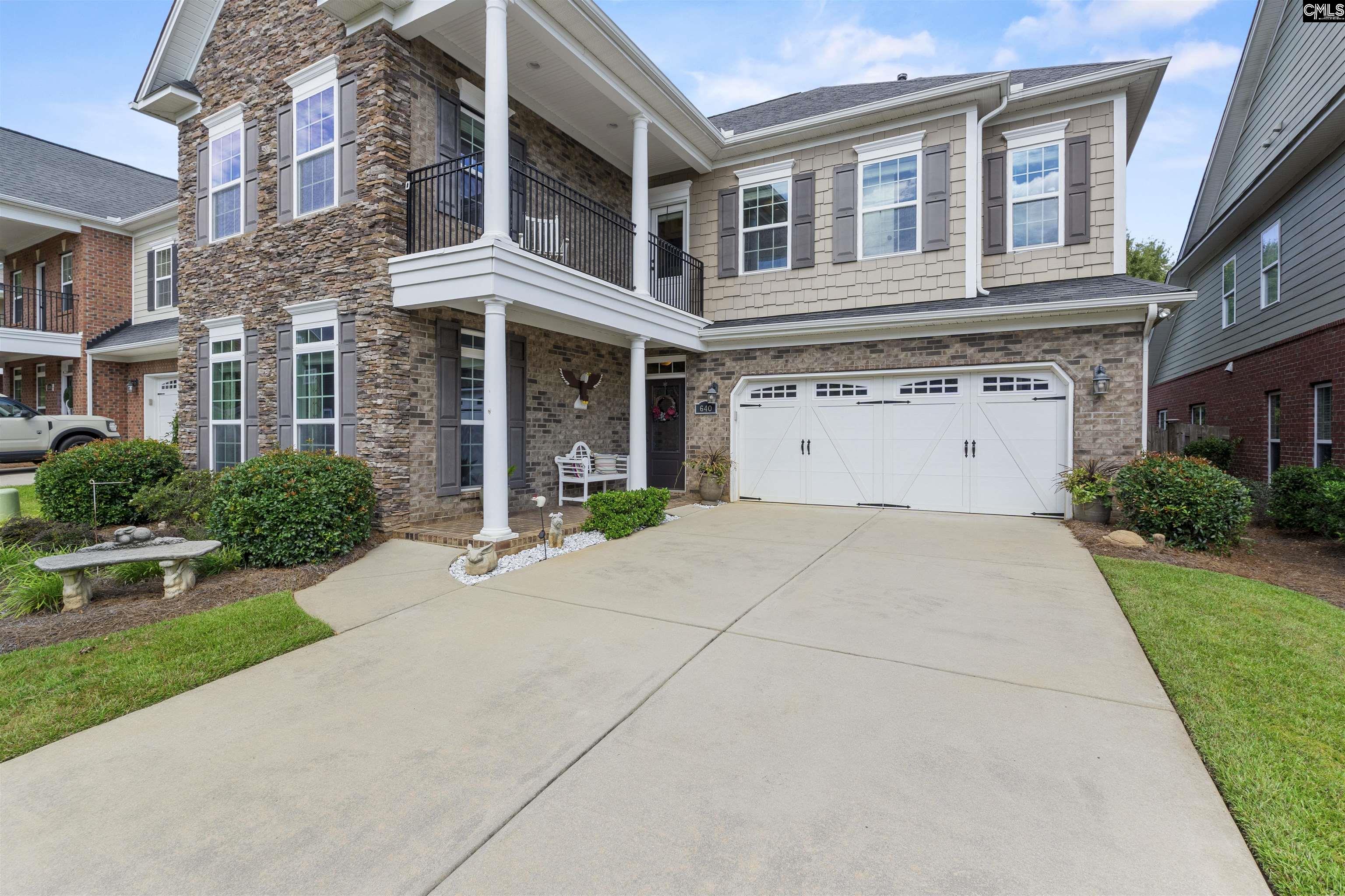 640 Kumatage Lane, Chapin — photo 49