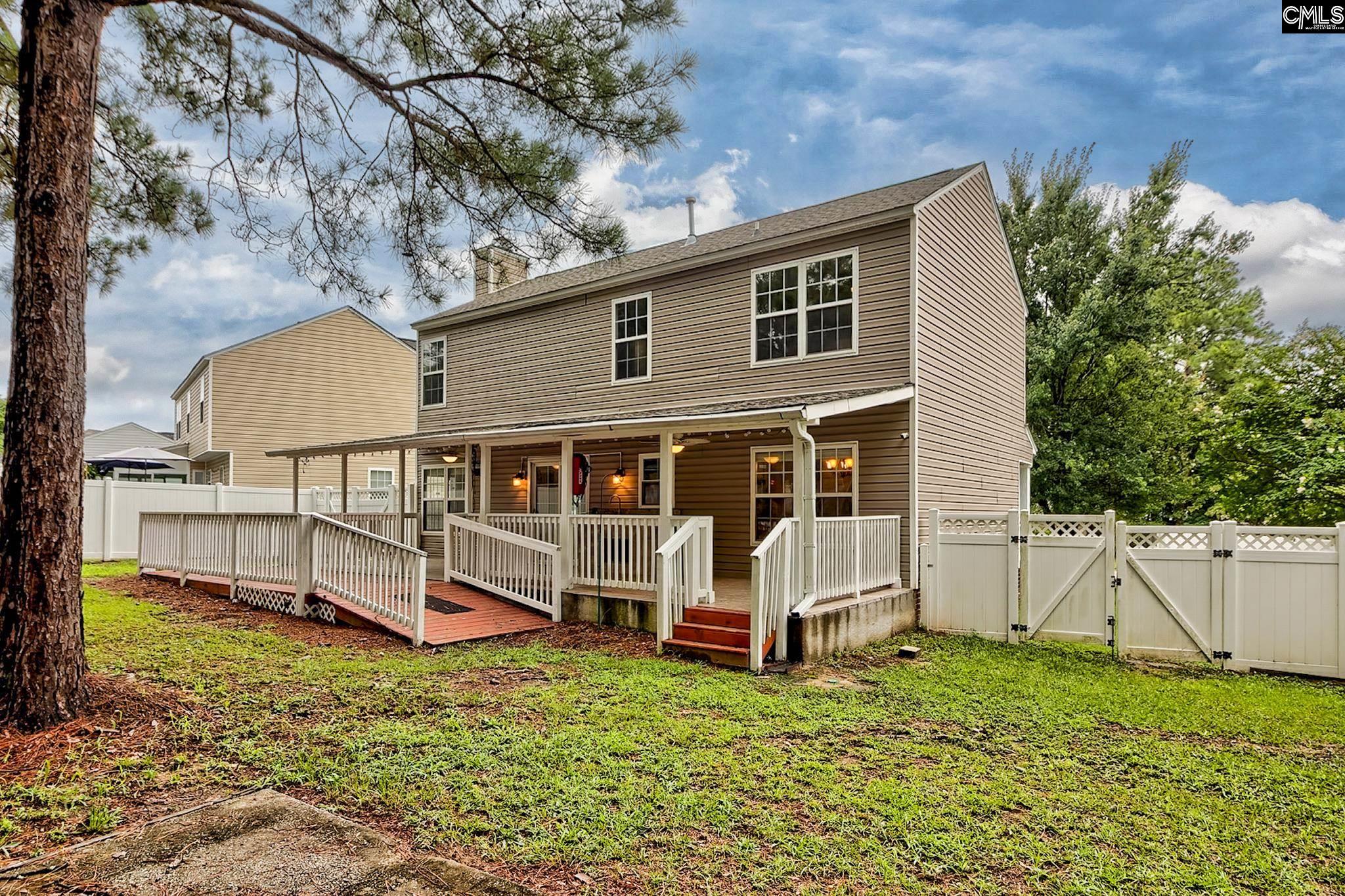 235 Ashewood Lake Drive, Columbia — photo 33