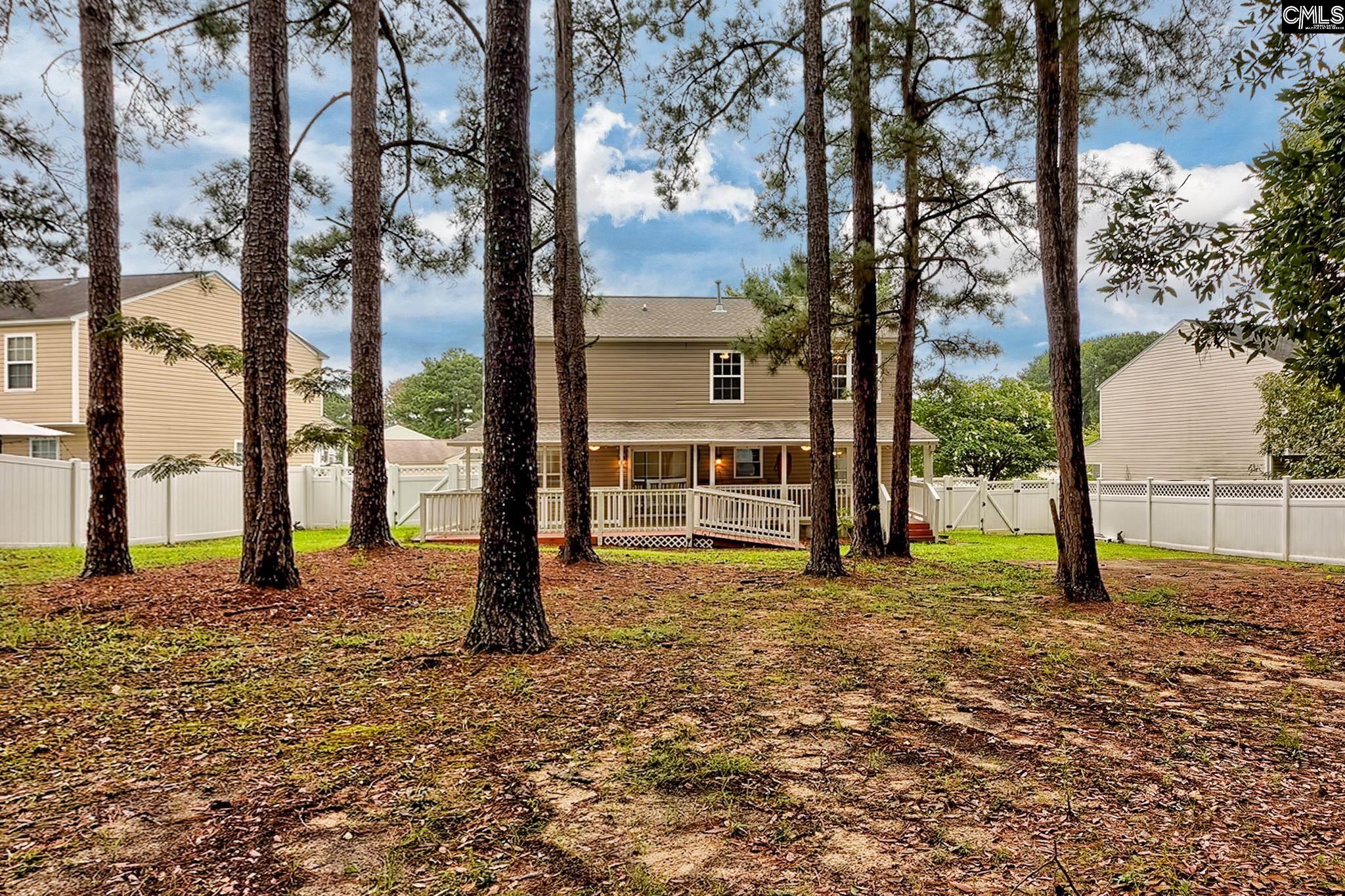 235 Ashewood Lake Drive, Columbia — photo 34
