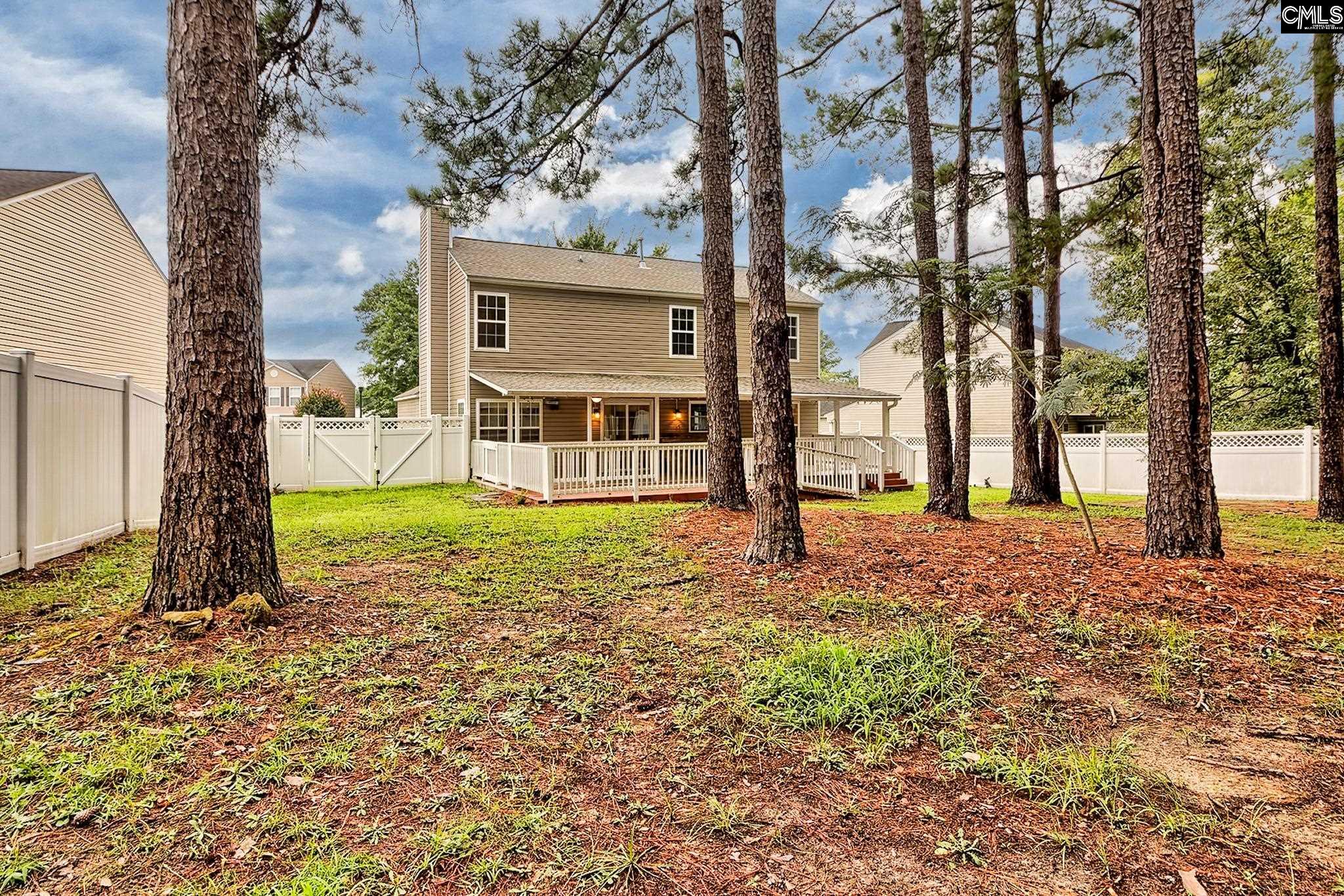 235 Ashewood Lake Drive, Columbia — photo 35
