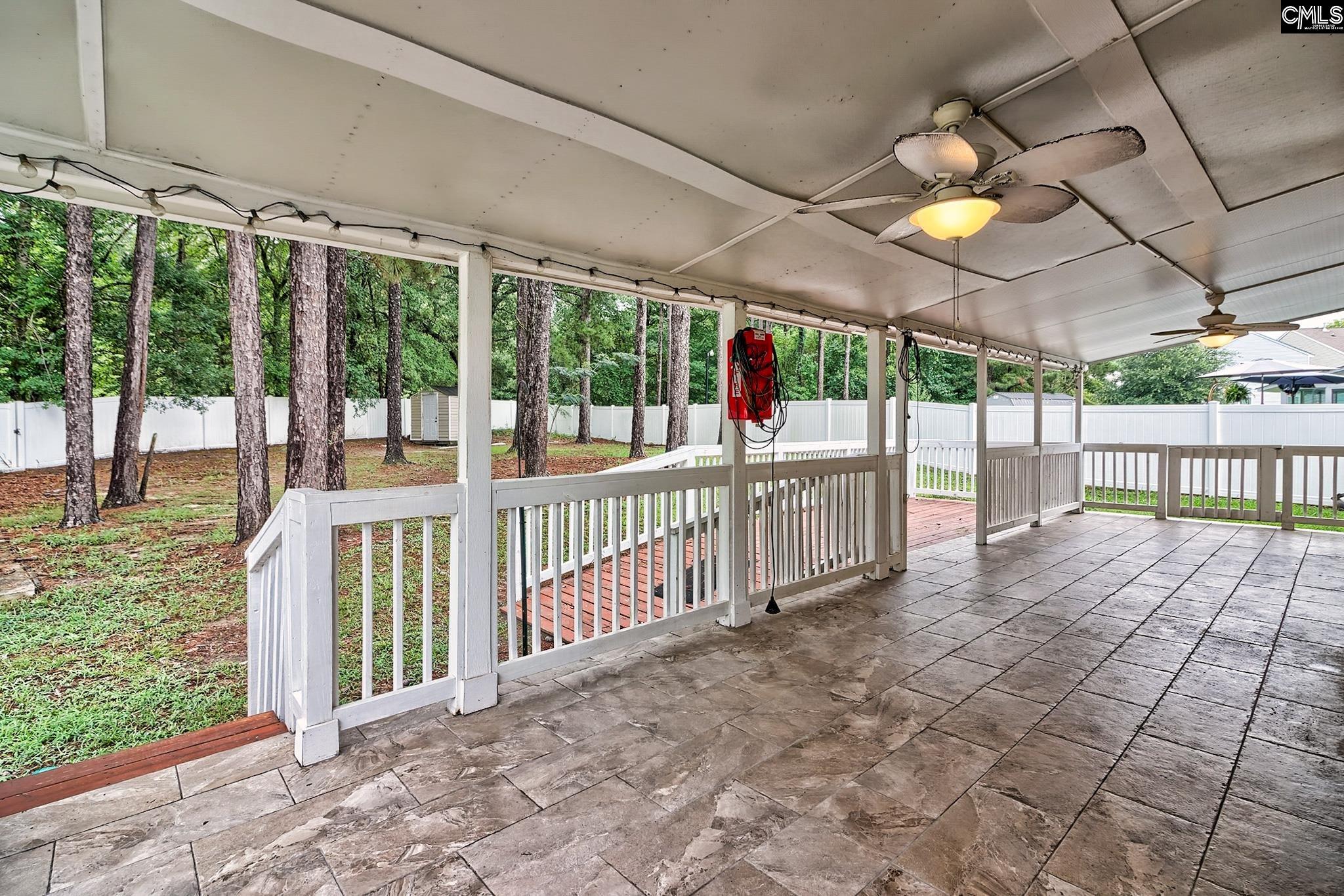 235 Ashewood Lake Drive, Columbia — photo 36