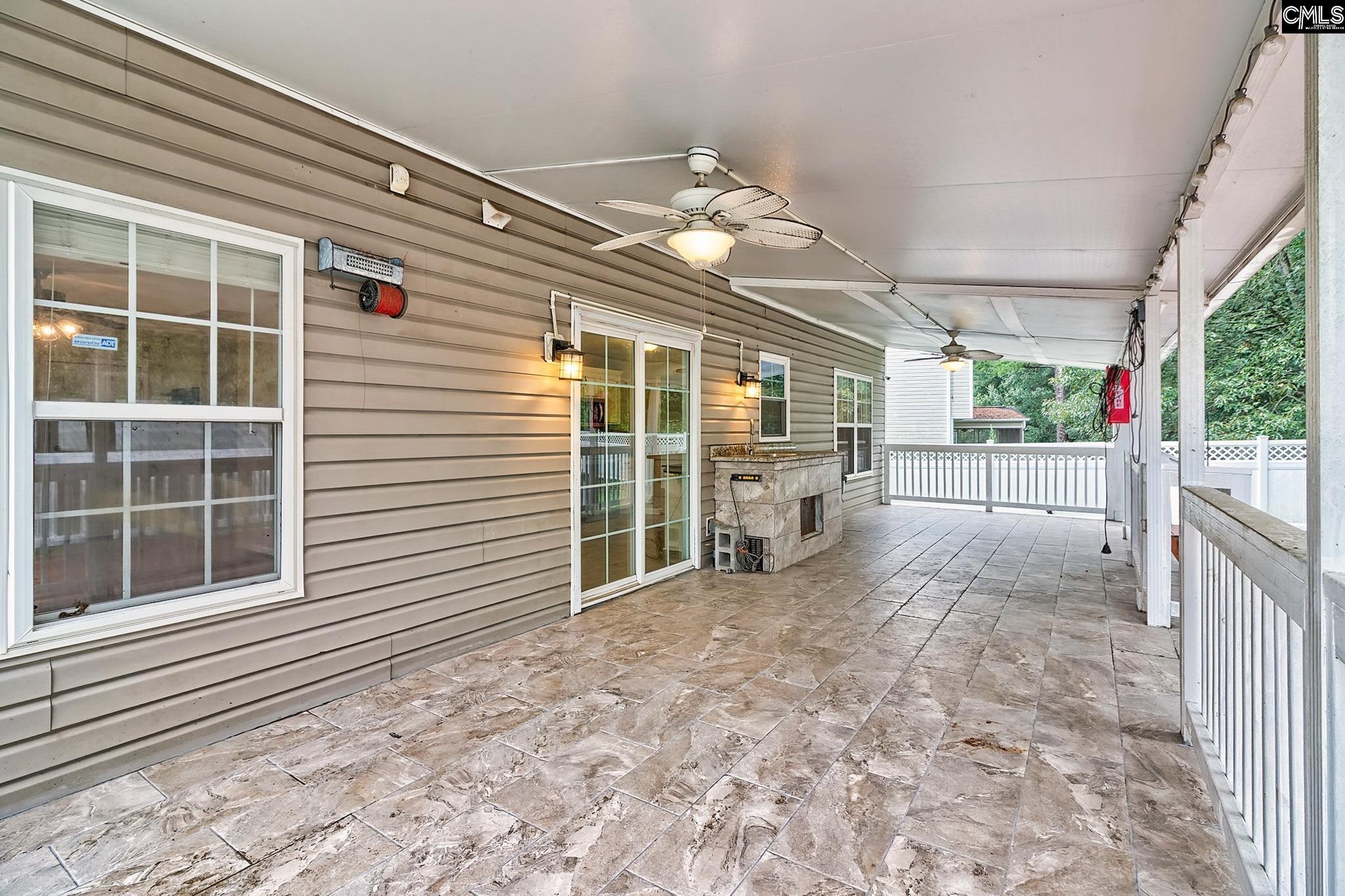 235 Ashewood Lake Drive, Columbia — photo 37