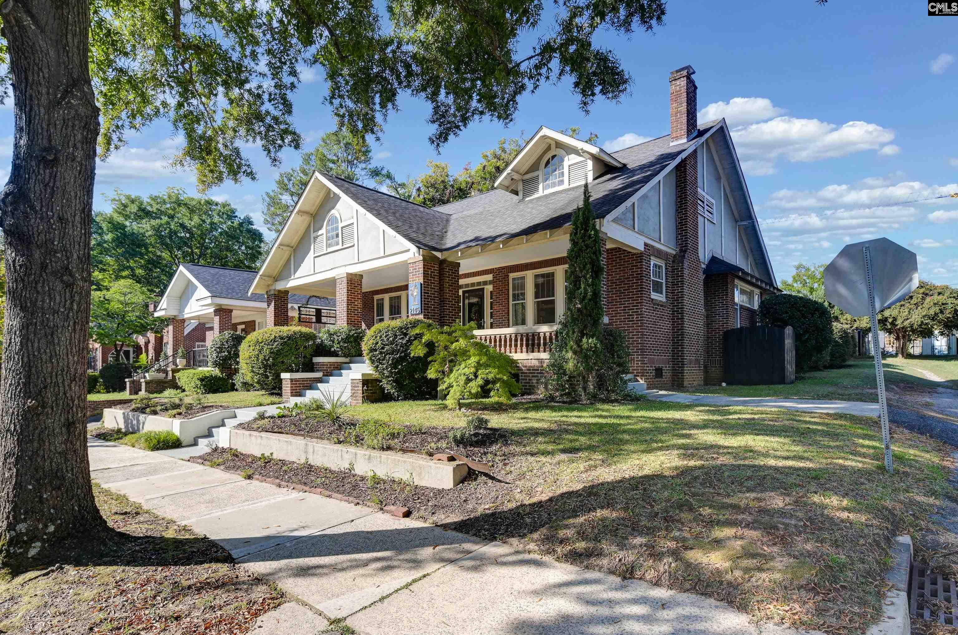 2145 Marion Street, Columbia — photo 62