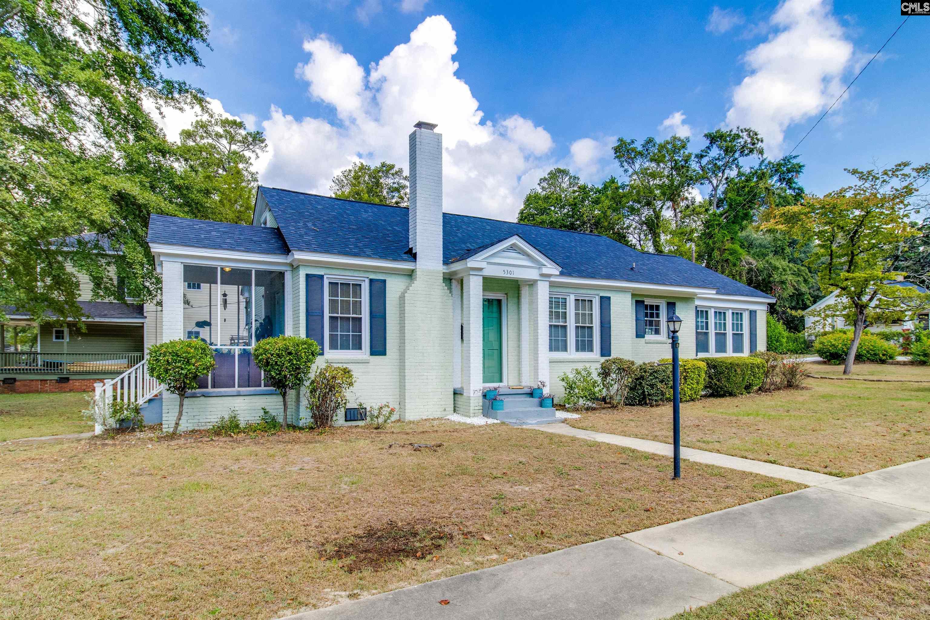 5301 Colonial Drive, Columbia — photo 2