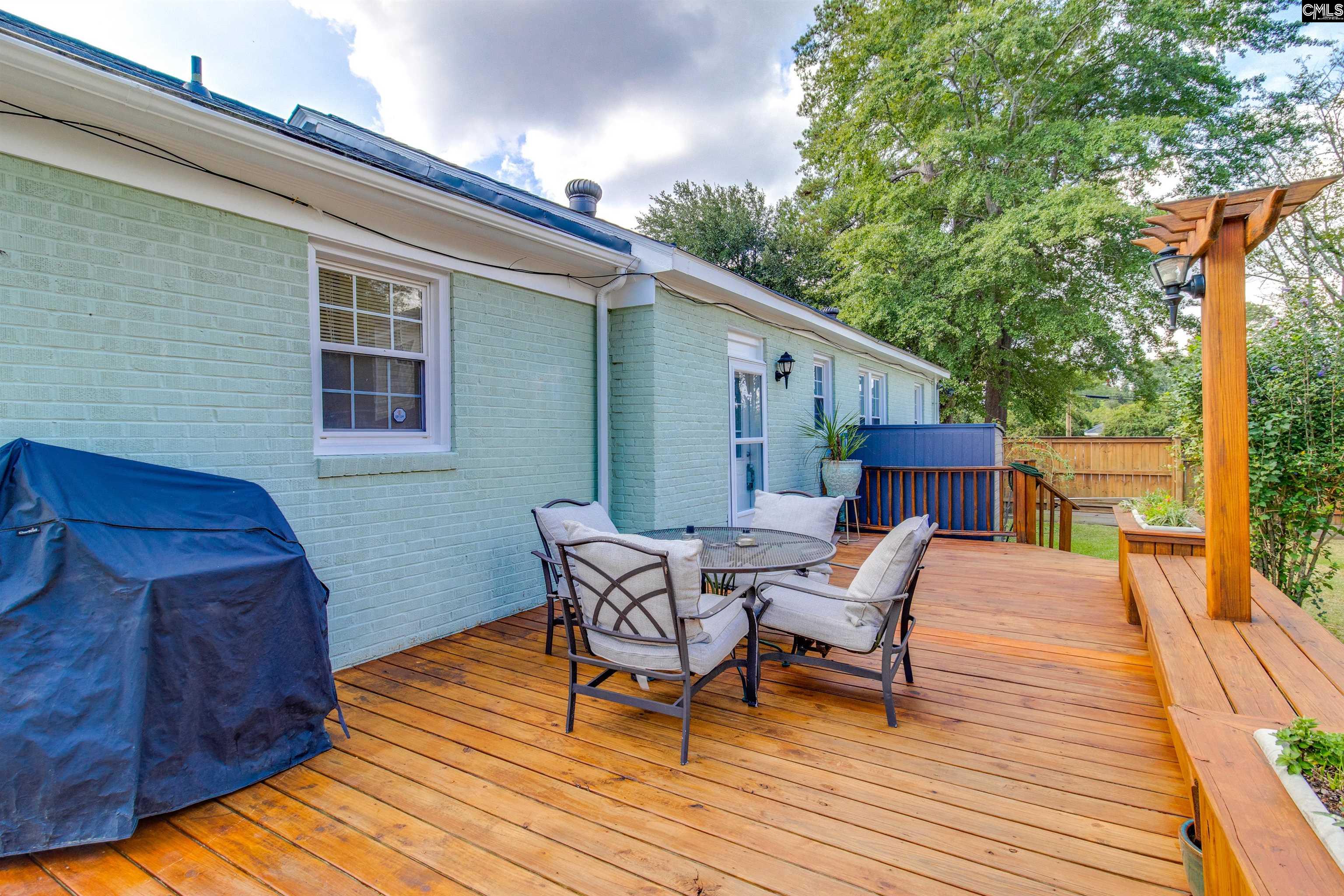 5301 Colonial Drive, Columbia — photo 18