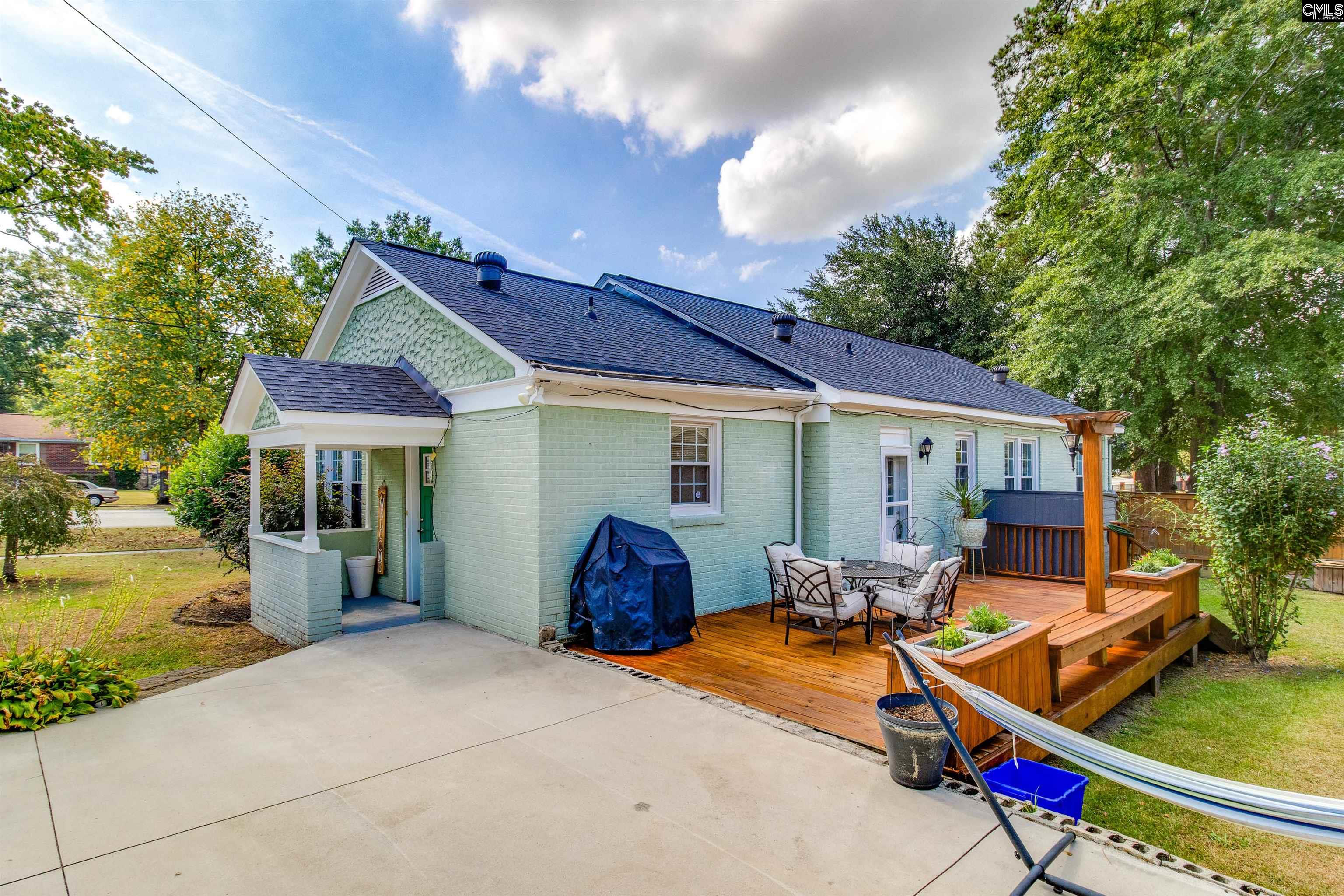 5301 Colonial Drive, Columbia — photo 22