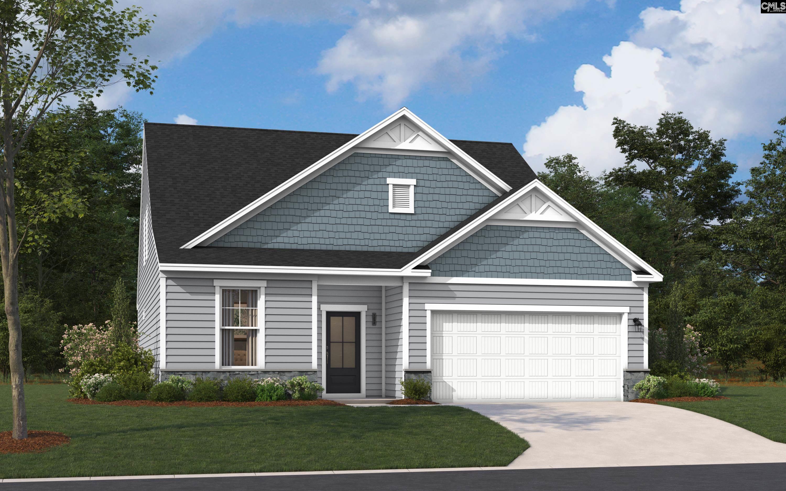 2164 Coral Daisy Trail, Lexington — photo 33