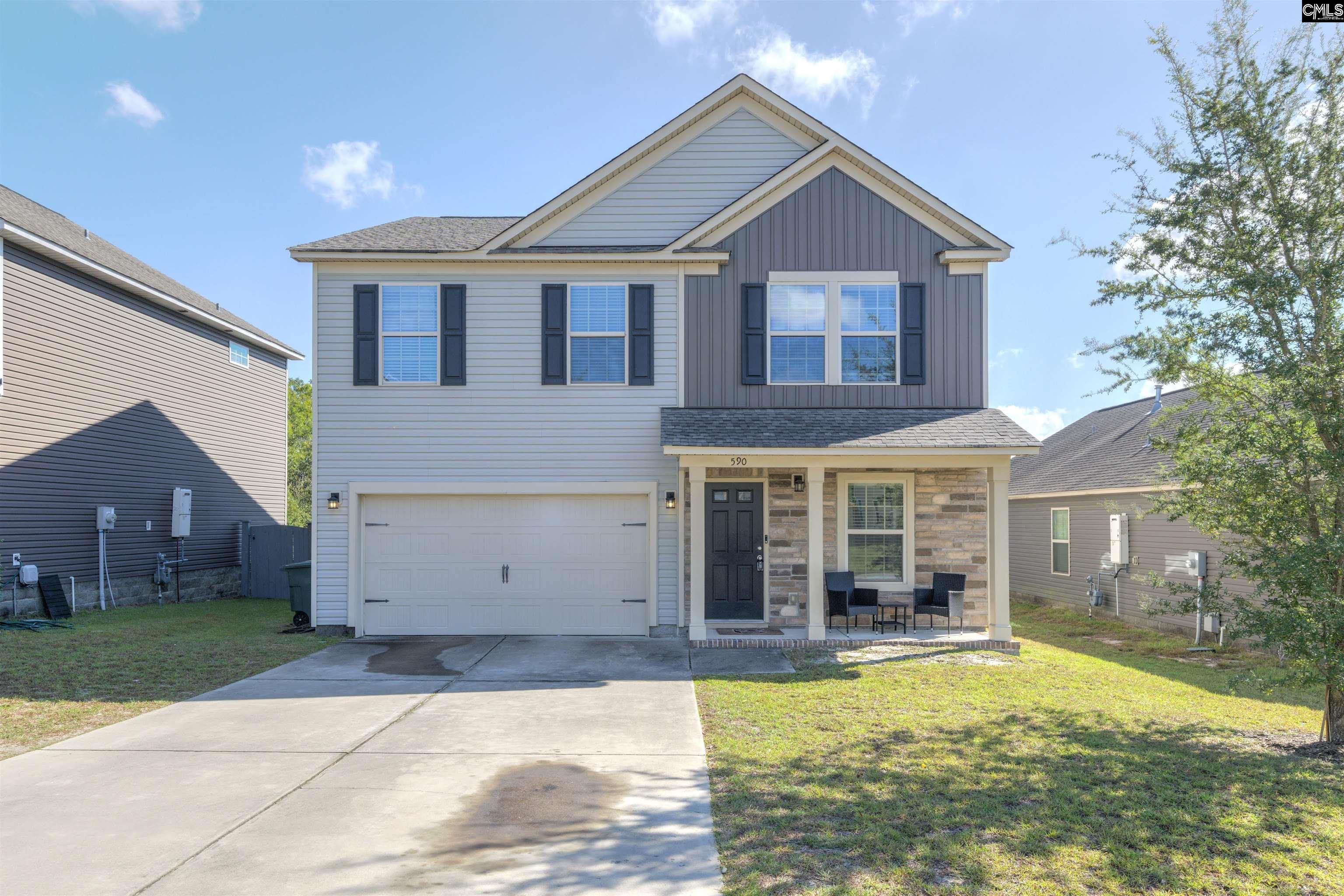 590 Kimpton Drive, Columbia