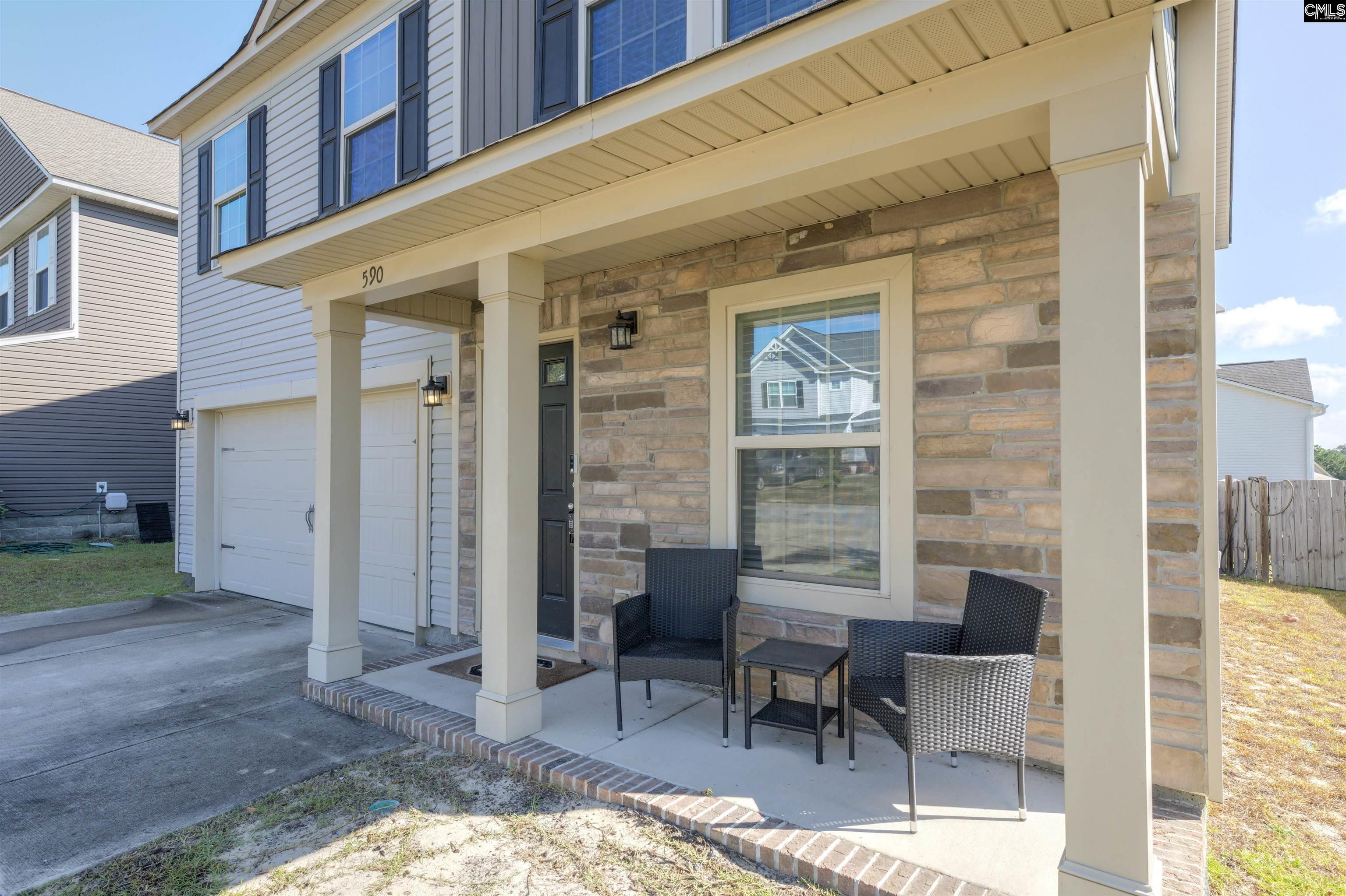 590 Kimpton Drive, Columbia — photo 20