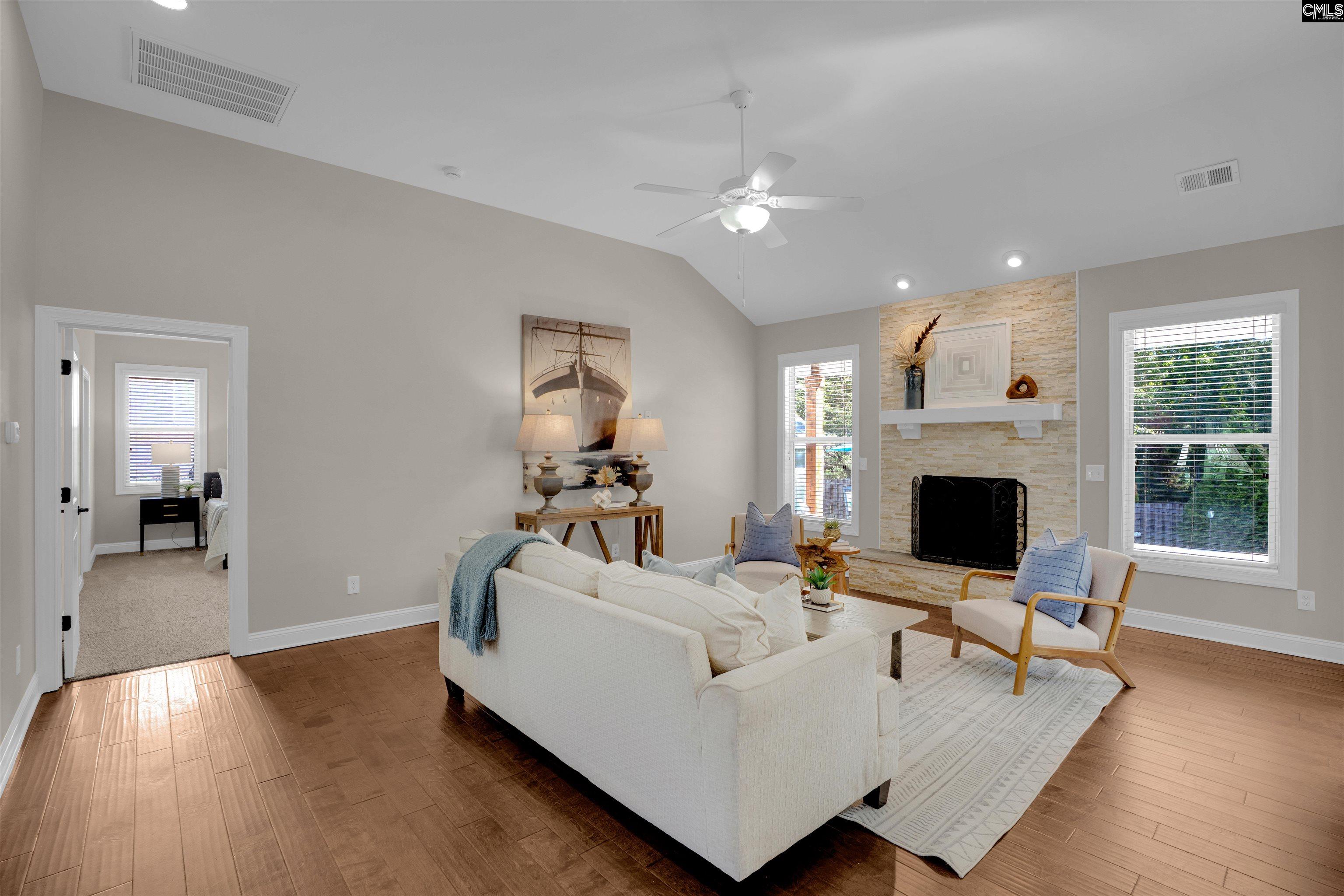 843 Rocky Creek Way, Irmo — photo 16