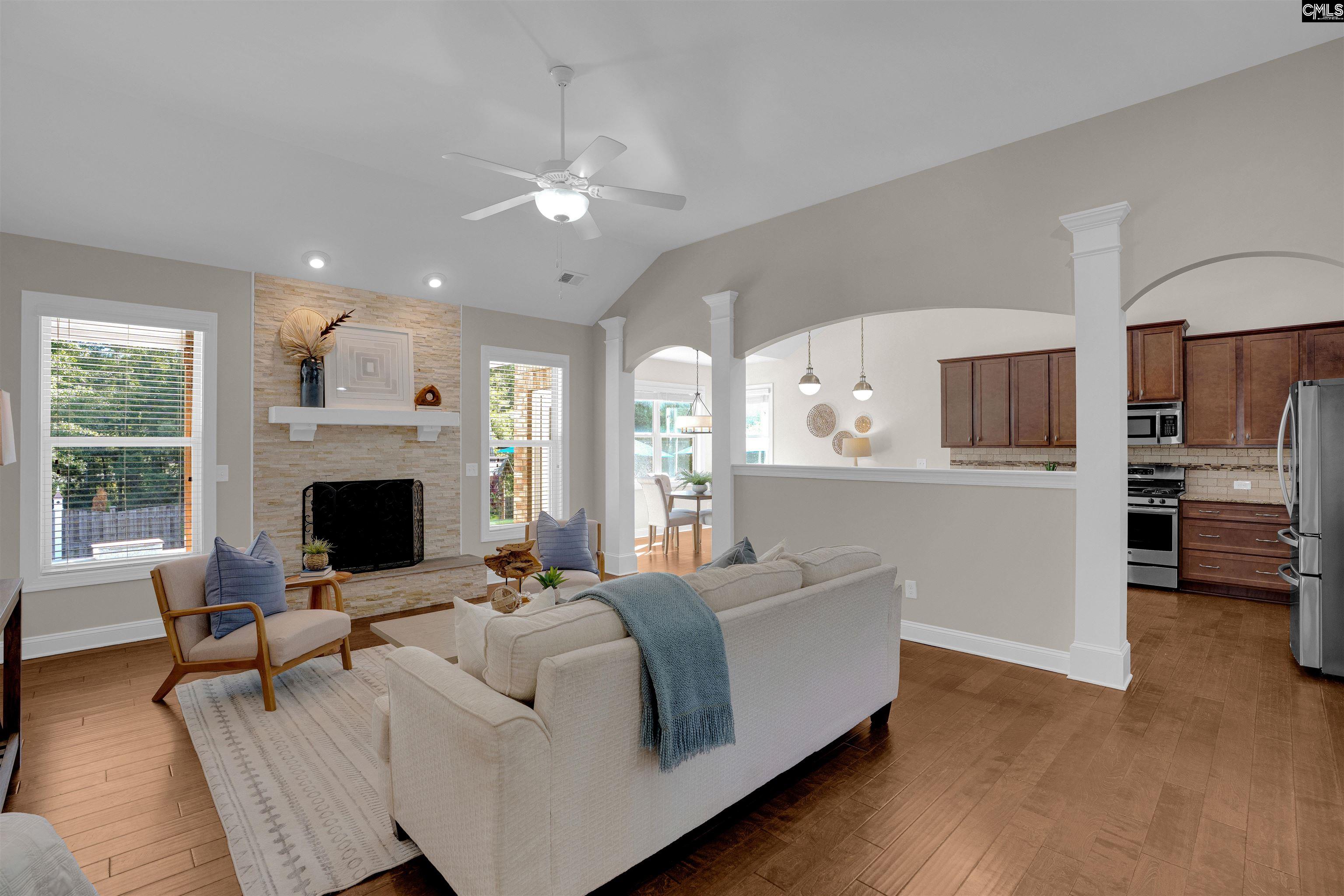 843 Rocky Creek Way, Irmo — photo 17
