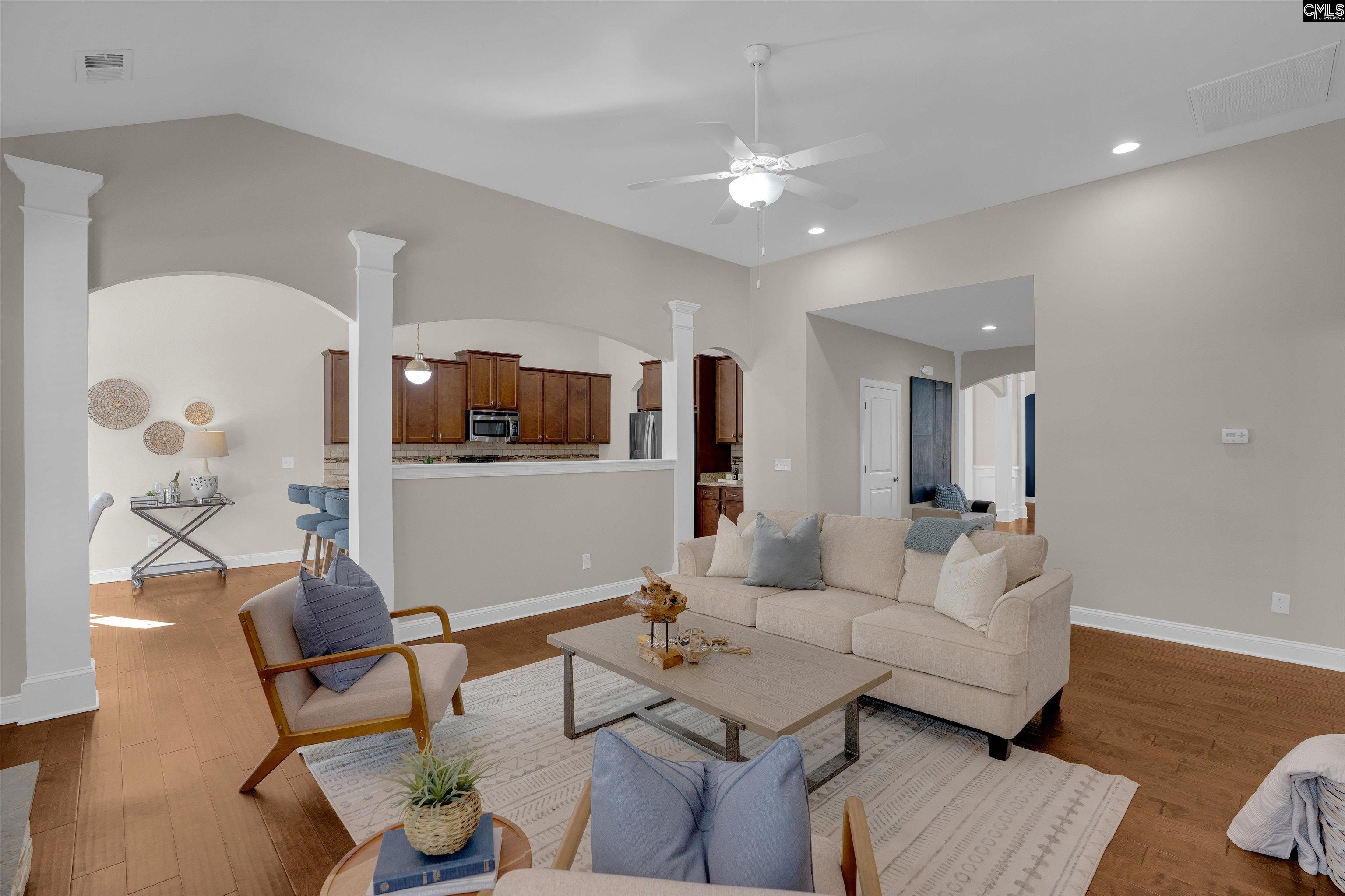 843 Rocky Creek Way, Irmo — photo 18