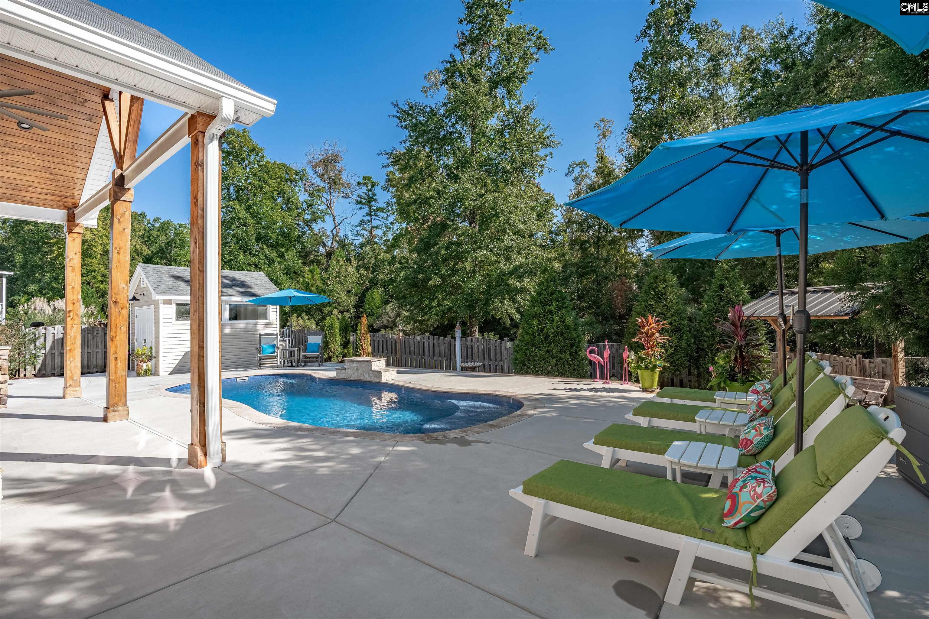 843 Rocky Creek Way, Irmo — photo 49