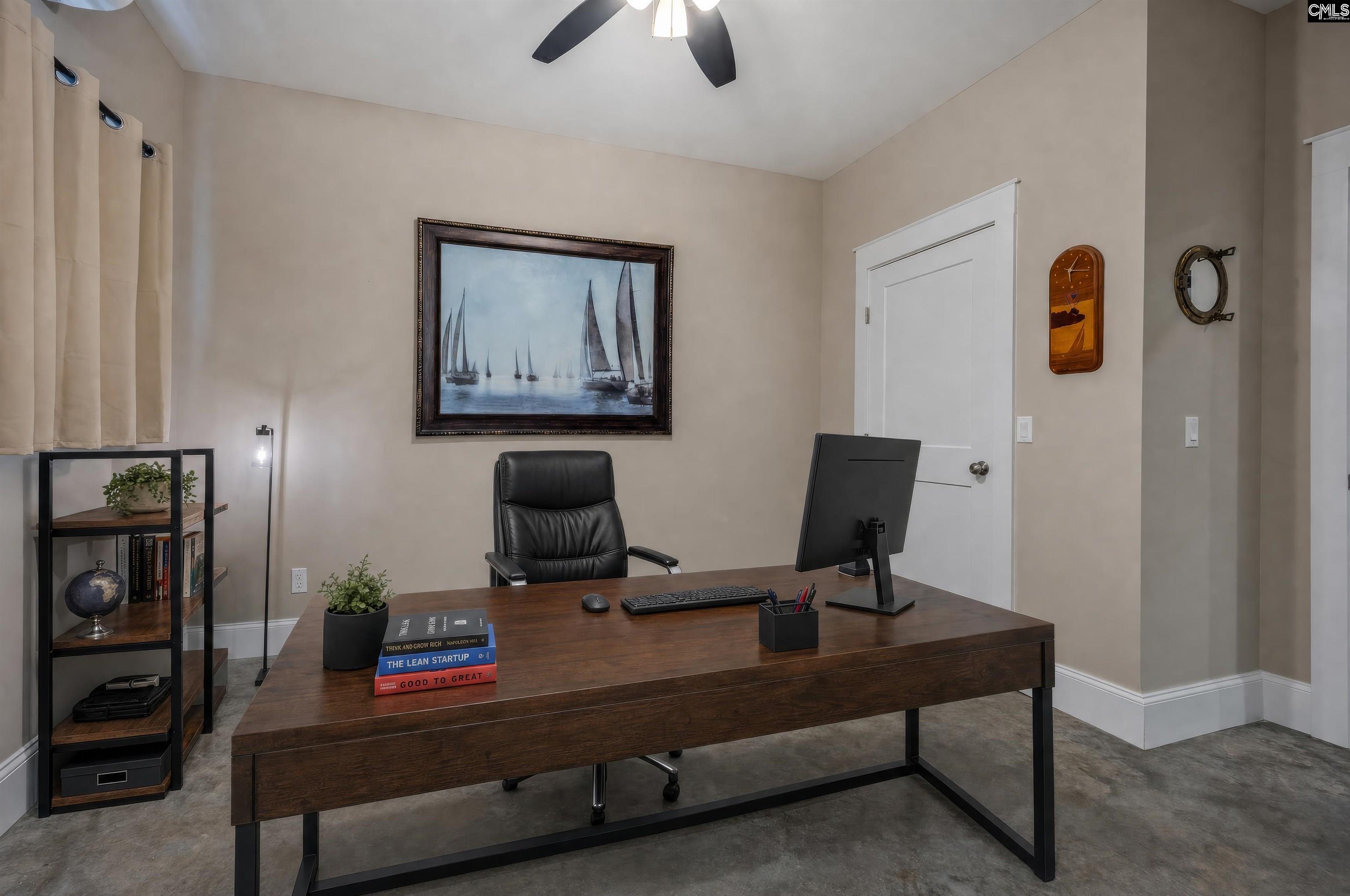 2468 N Lake Drive, Columbia — photo 39
