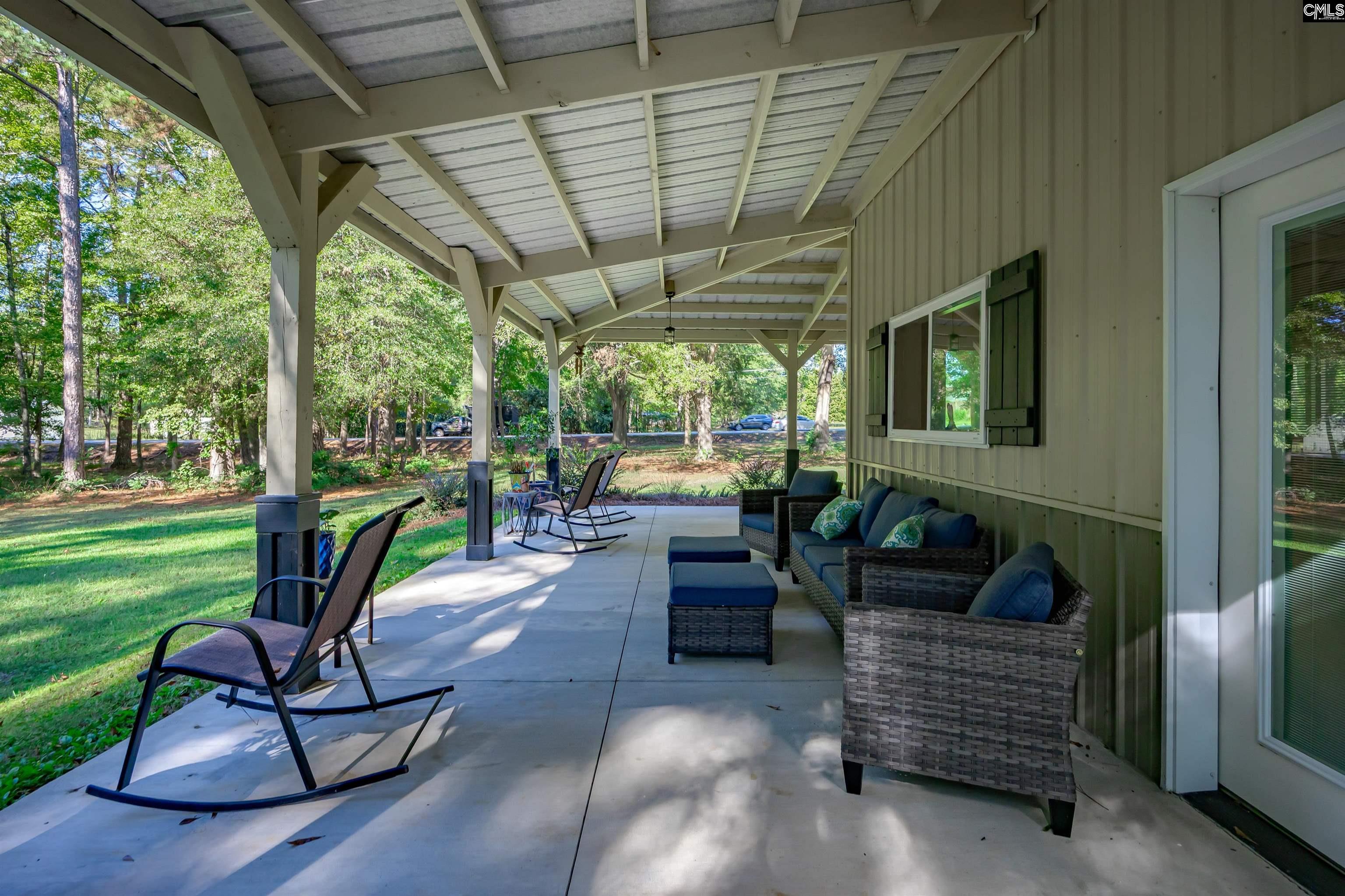 2468 N Lake Drive, Columbia — photo 44