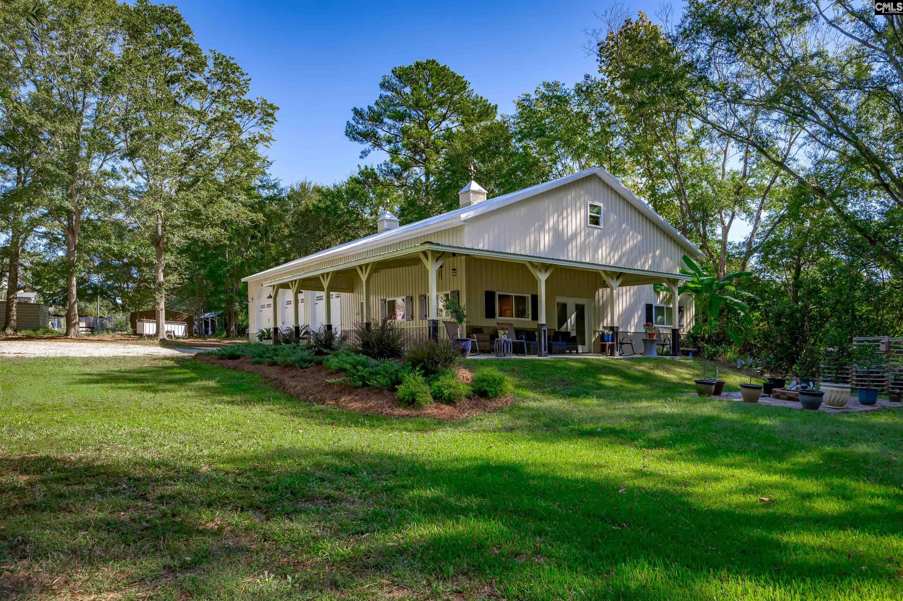2468 N Lake Drive, Columbia — photo 49