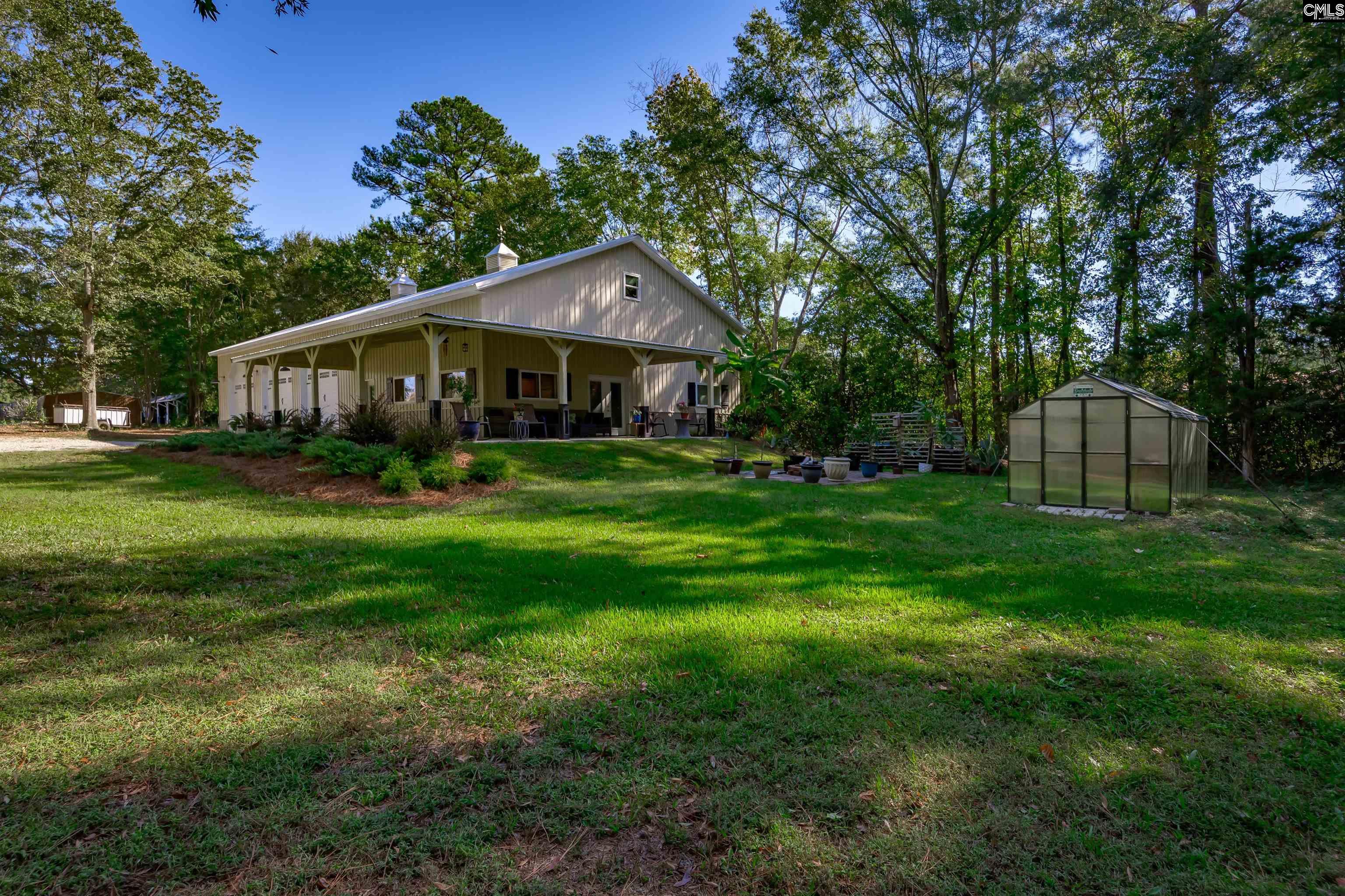 2468 N Lake Drive, Columbia — photo 50