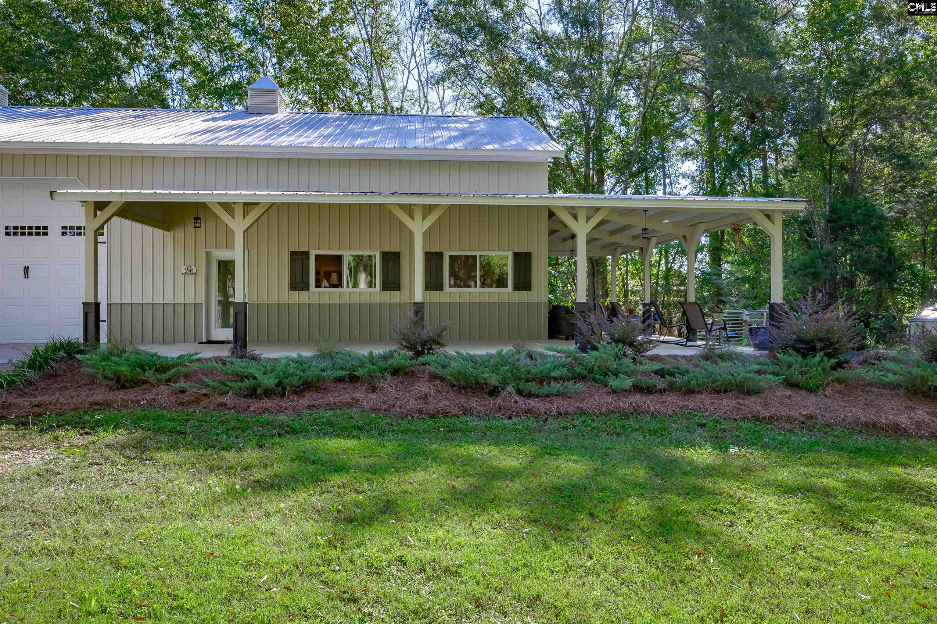 2468 N Lake Drive, Columbia — photo 7