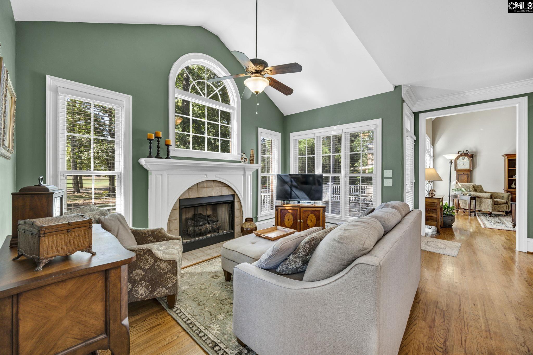 411 Cartgate Circle, Blythewood — photo 20
