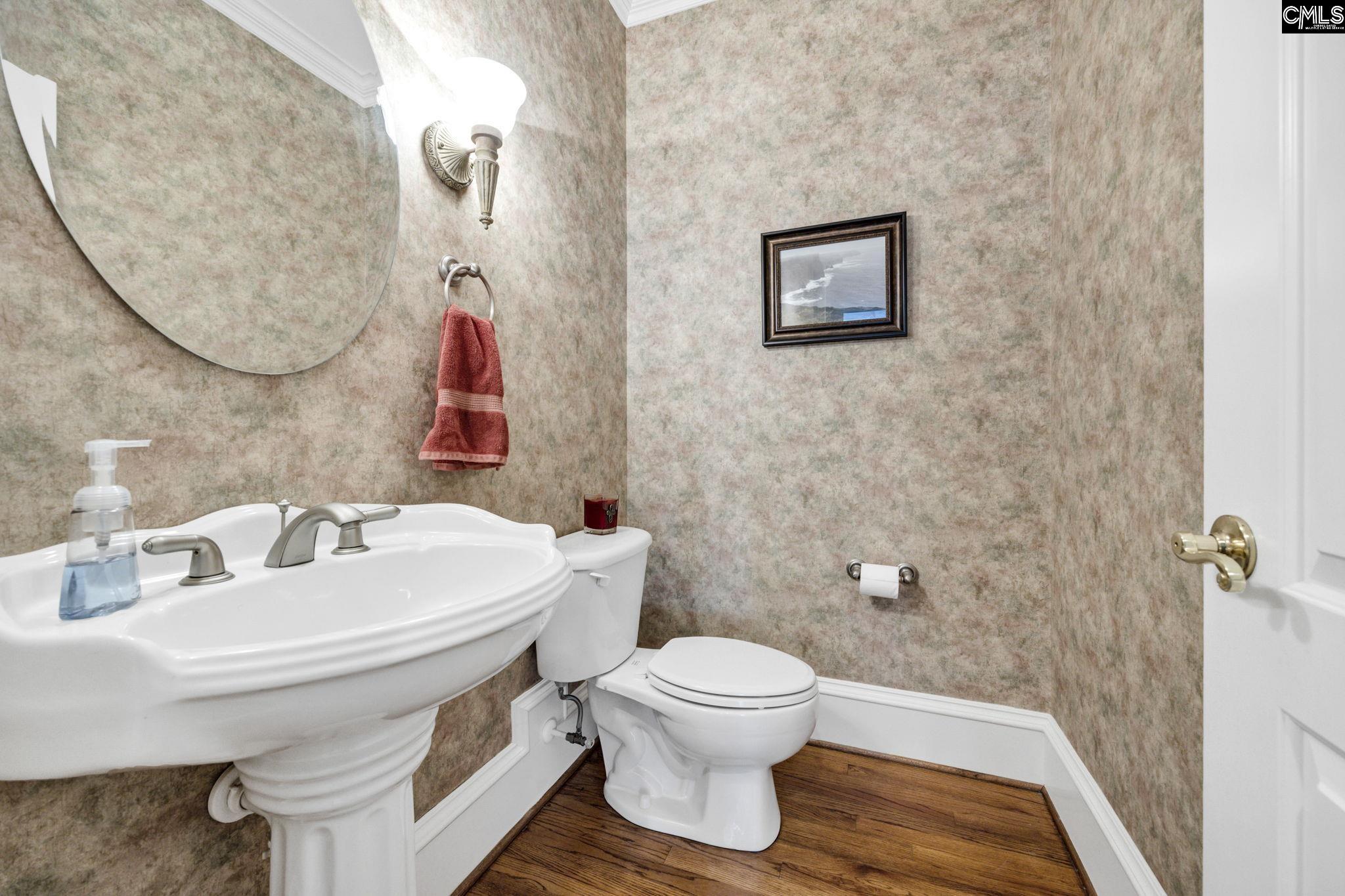 411 Cartgate Circle, Blythewood — photo 44