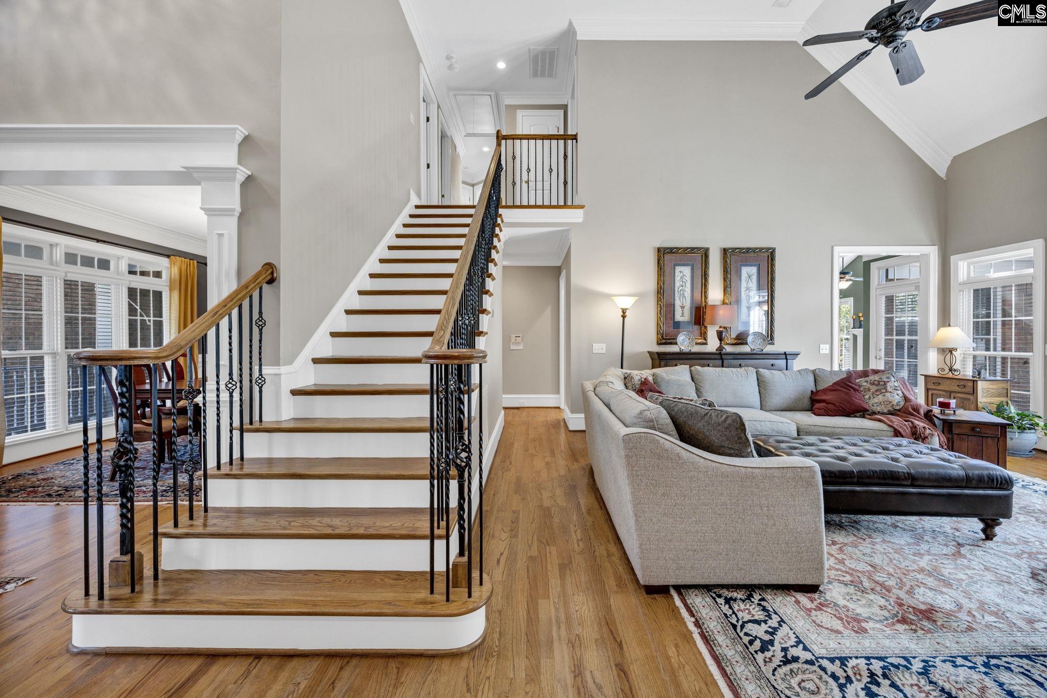 411 Cartgate Circle, Blythewood — photo 8