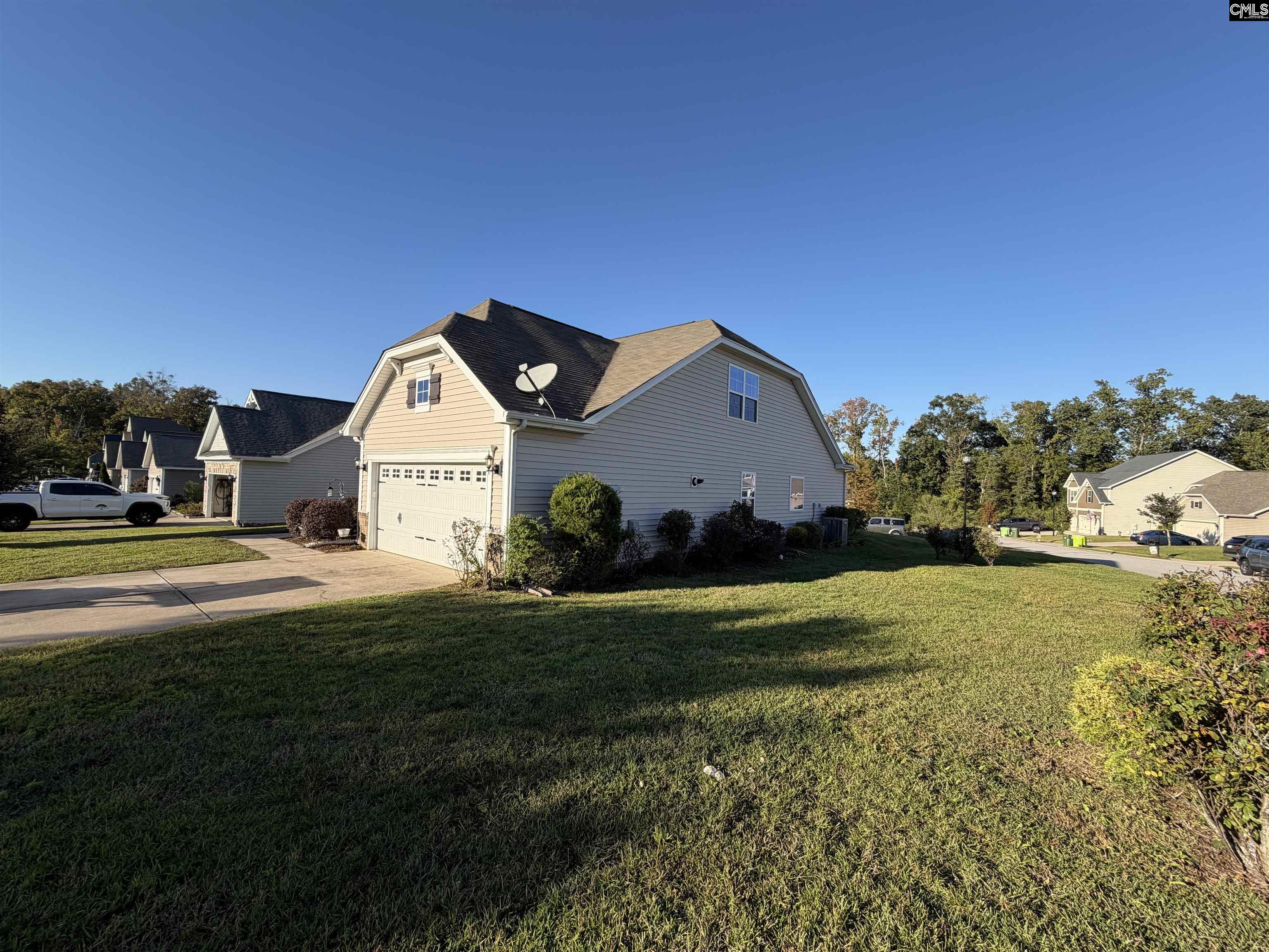 356 Massey Circle, Chapin — photo 30