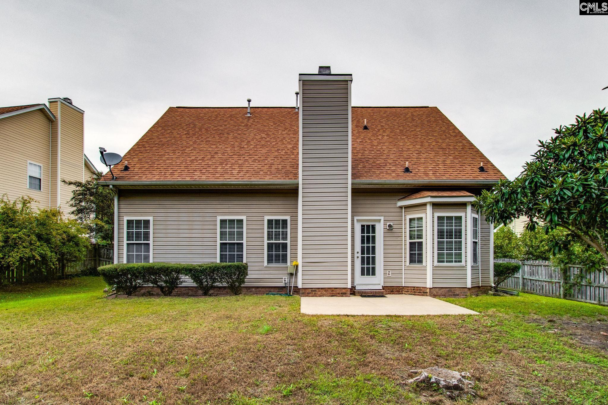 511 Oak Cove Drive, Columbia — photo 34