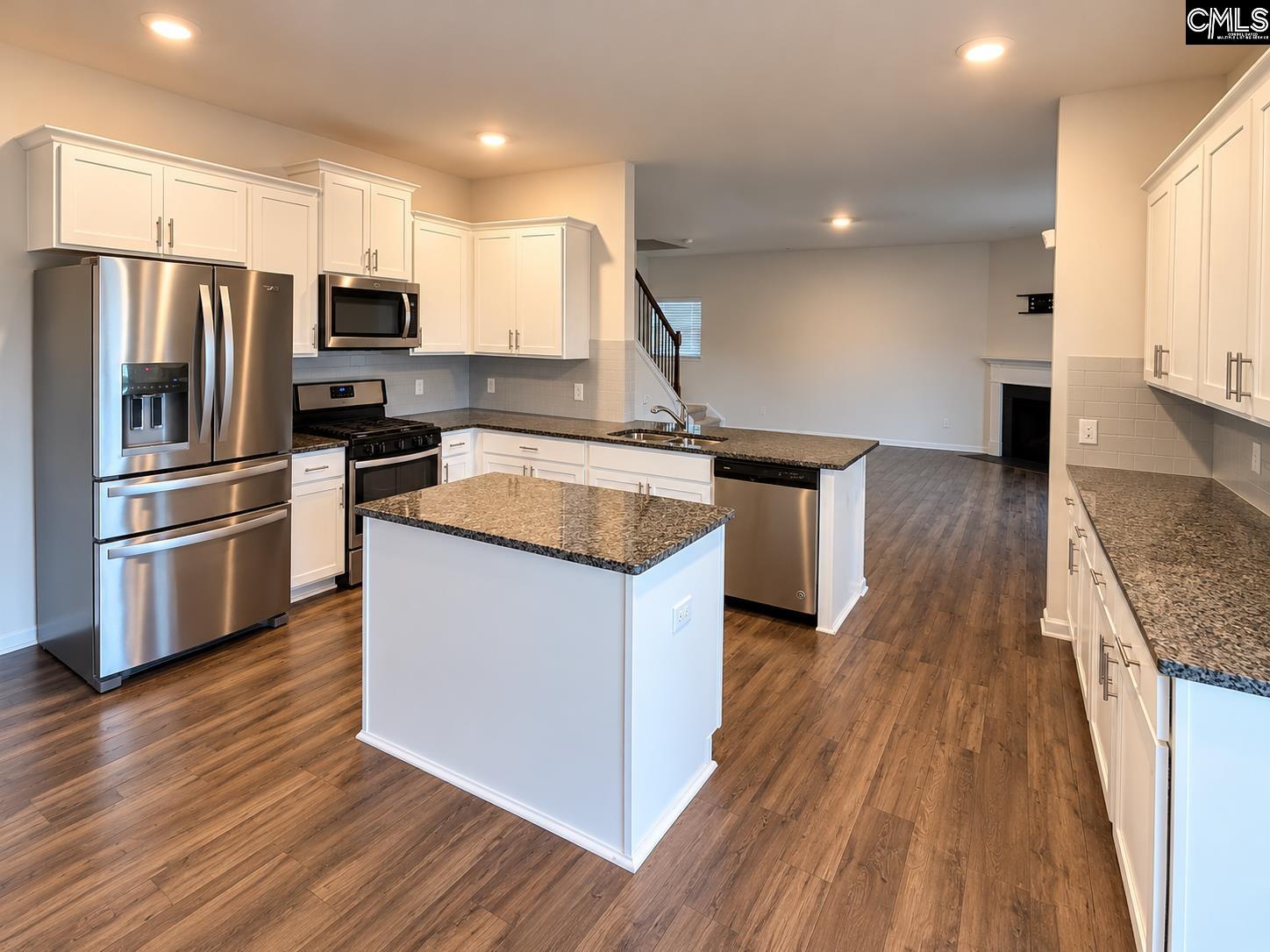 308 Barony Place Drive, Columbia — photo 12