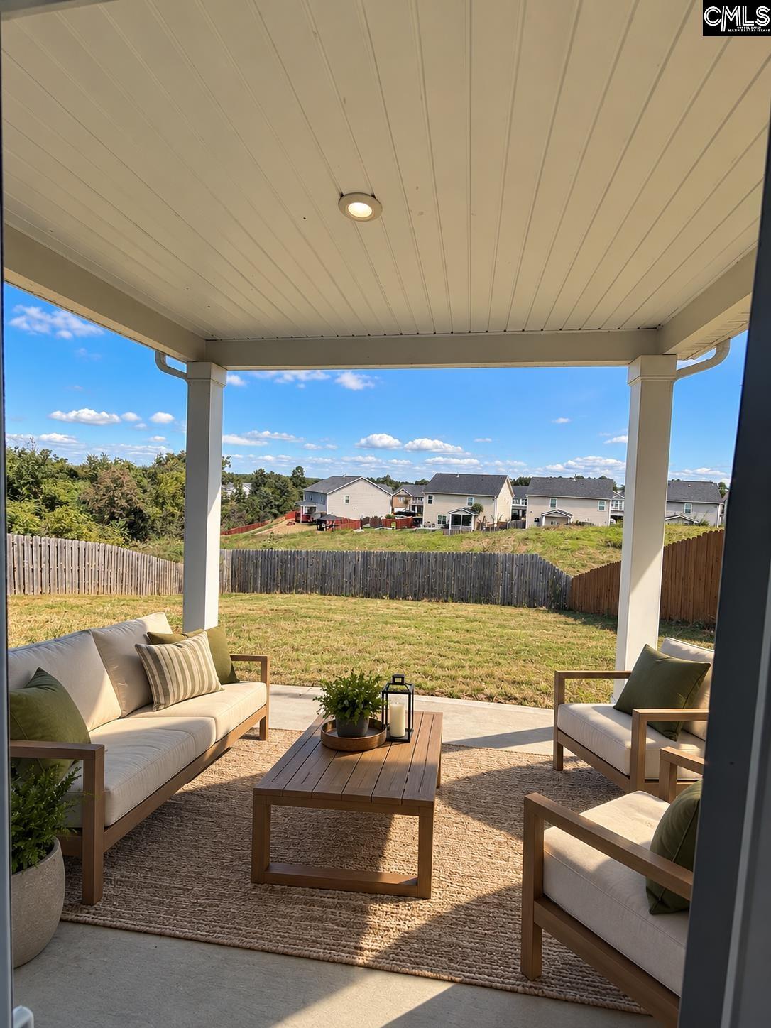 308 Barony Place Drive, Columbia — photo 26