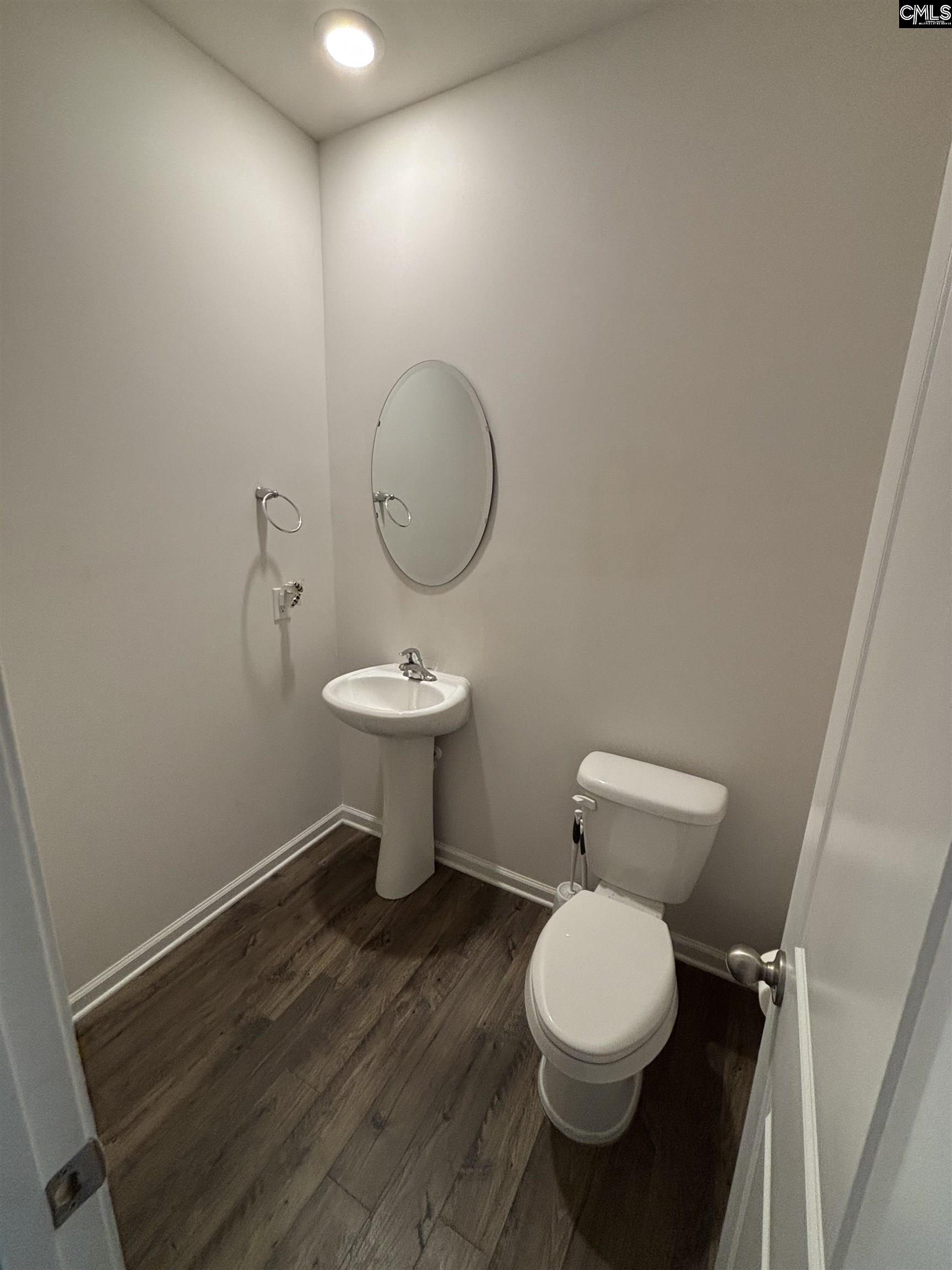 308 Barony Place Drive, Columbia — photo 7