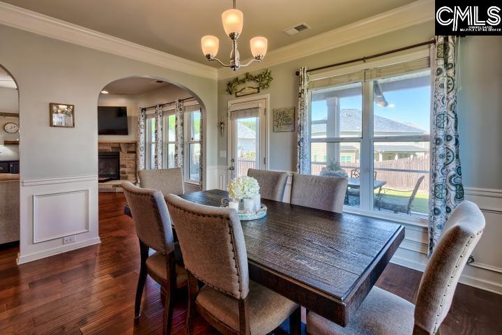 444 Reedy River Court, Lexington — photo 11