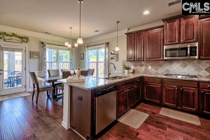 444 Reedy River Court, Lexington — photo 13