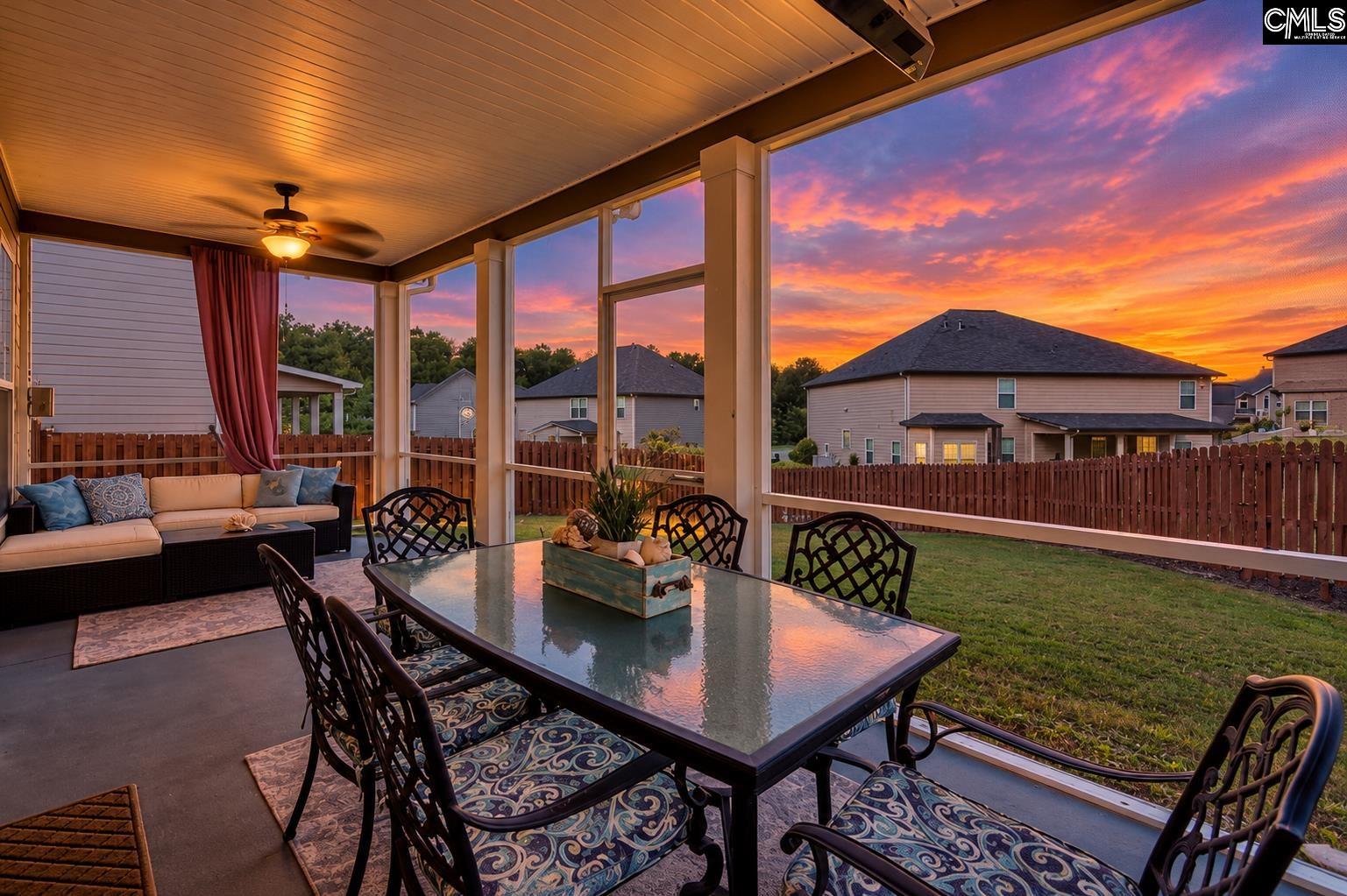 444 Reedy River Court, Lexington — photo 14