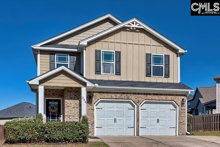 444 Reedy River Court, Lexington — photo 34