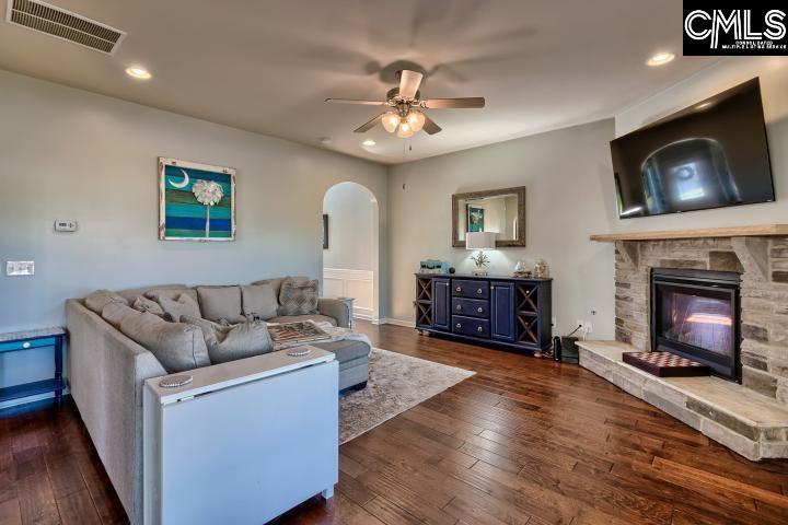 444 Reedy River Court, Lexington — photo 8