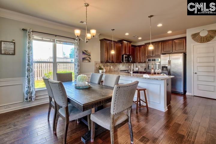 444 Reedy River Court, Lexington — photo 9