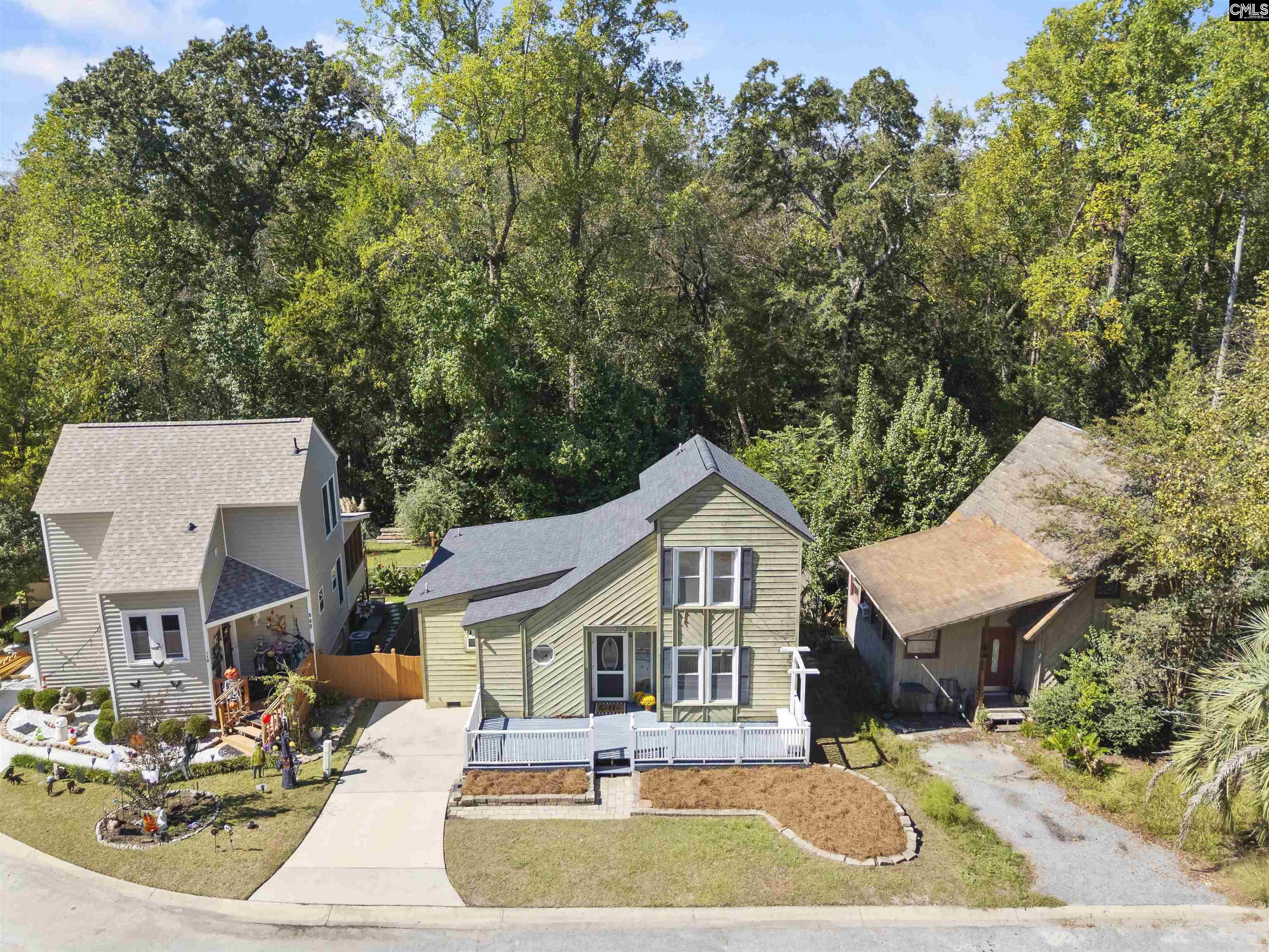 110 Walnut Creek Court, Lexington — photo 28