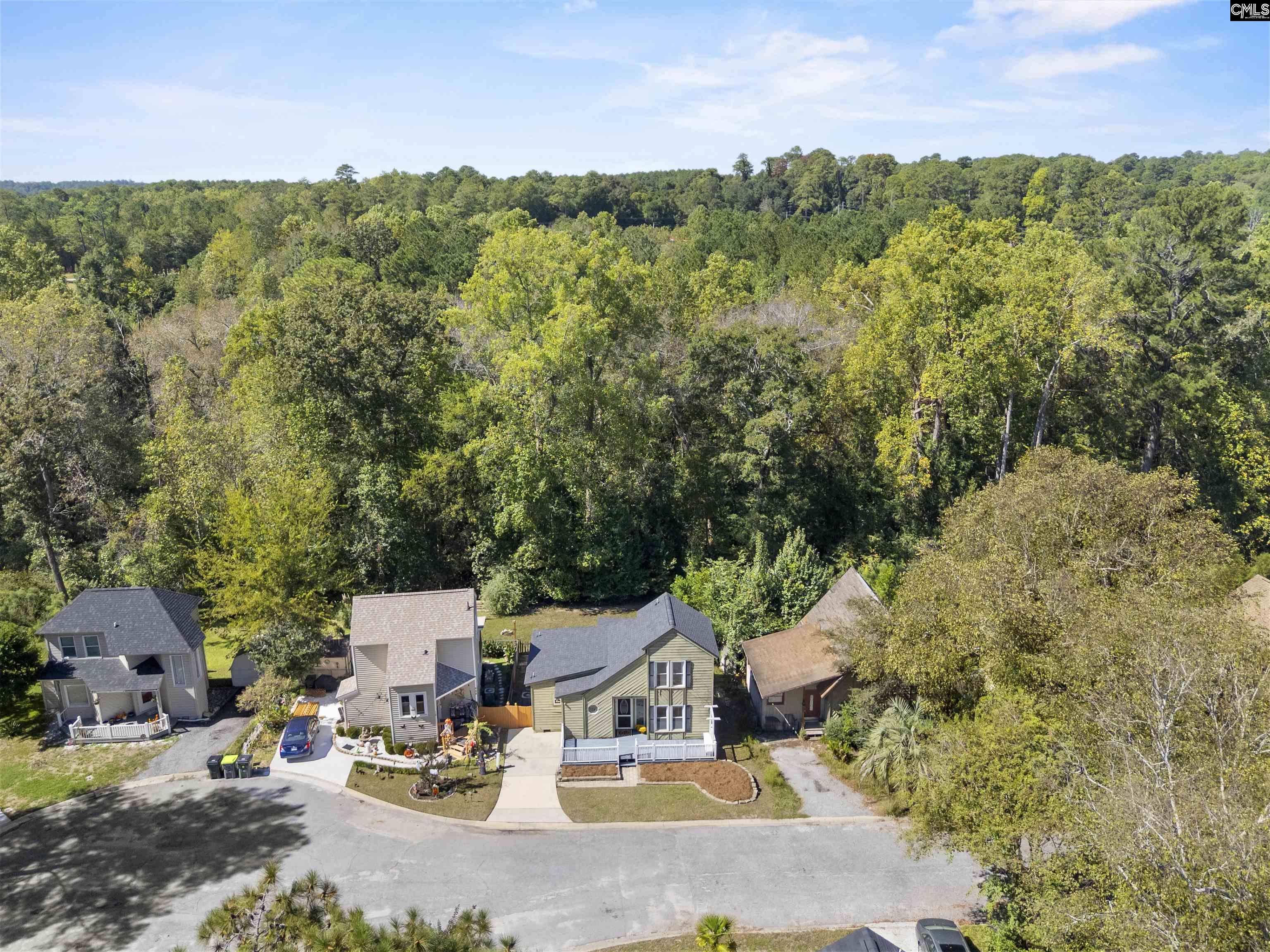 110 Walnut Creek Court, Lexington — photo 29