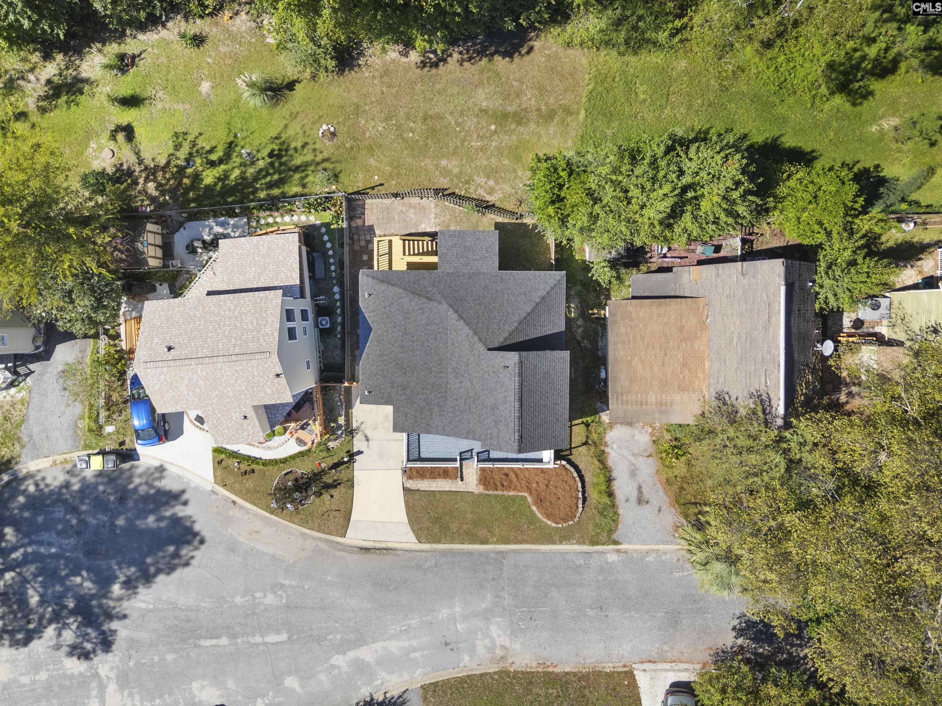 110 Walnut Creek Court, Lexington — photo 36