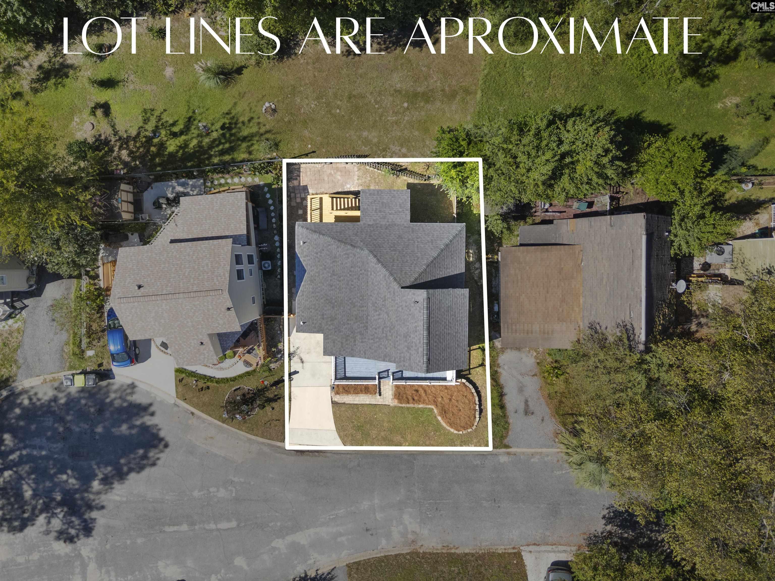 110 Walnut Creek Court, Lexington — photo 37