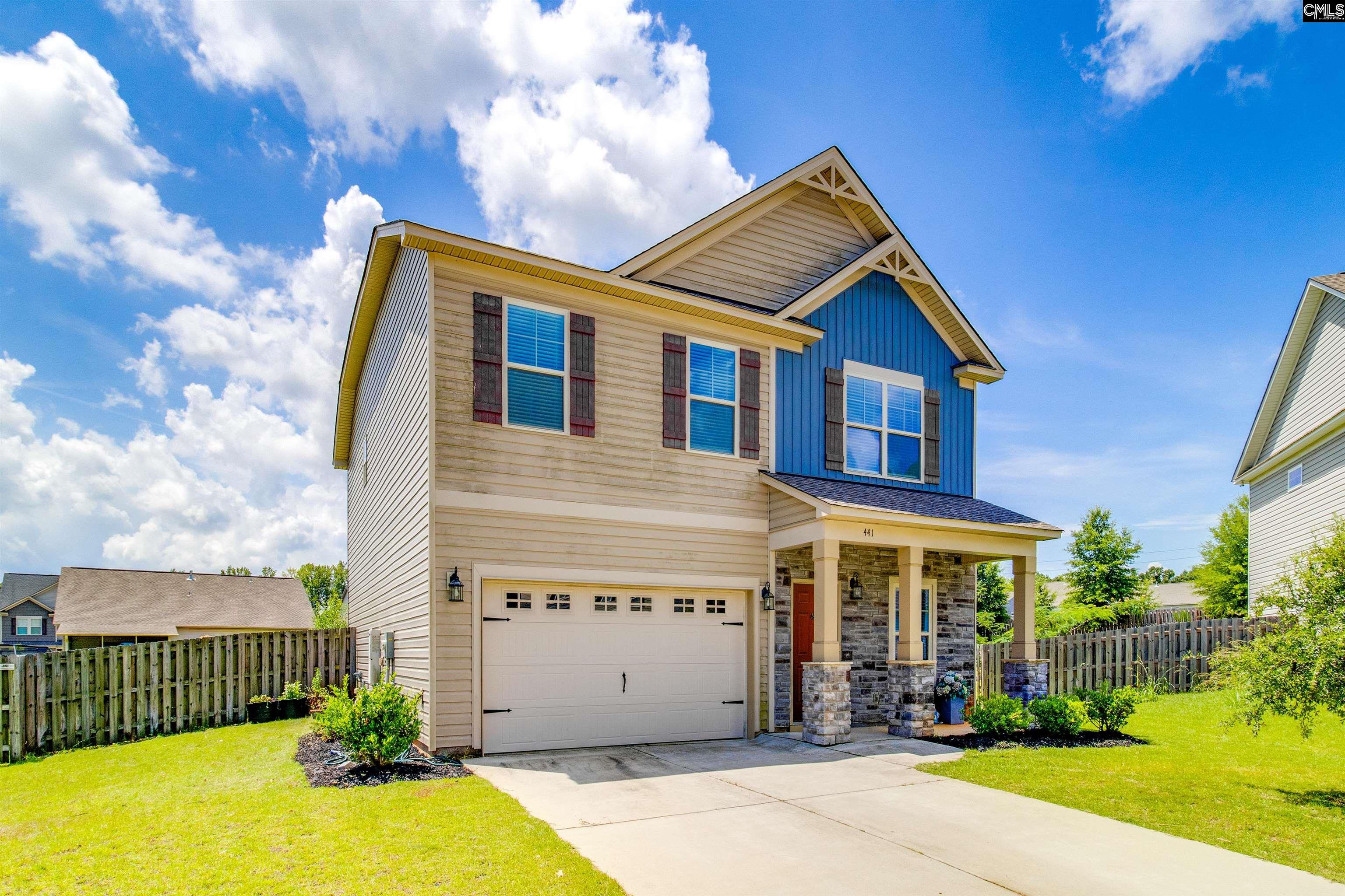 441 N Cobia Court, Irmo — photo 2