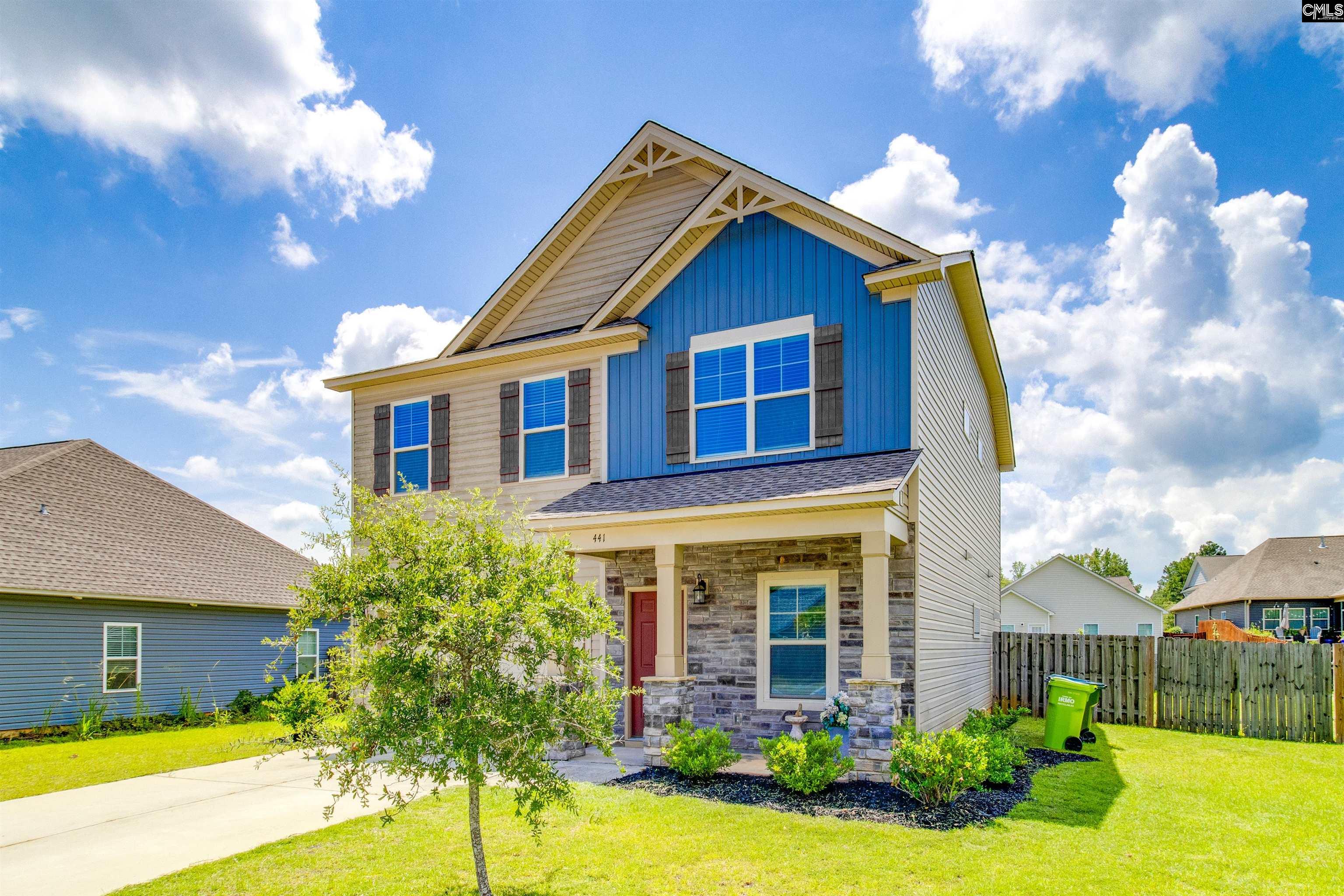 441 N Cobia Court, Irmo — photo 3