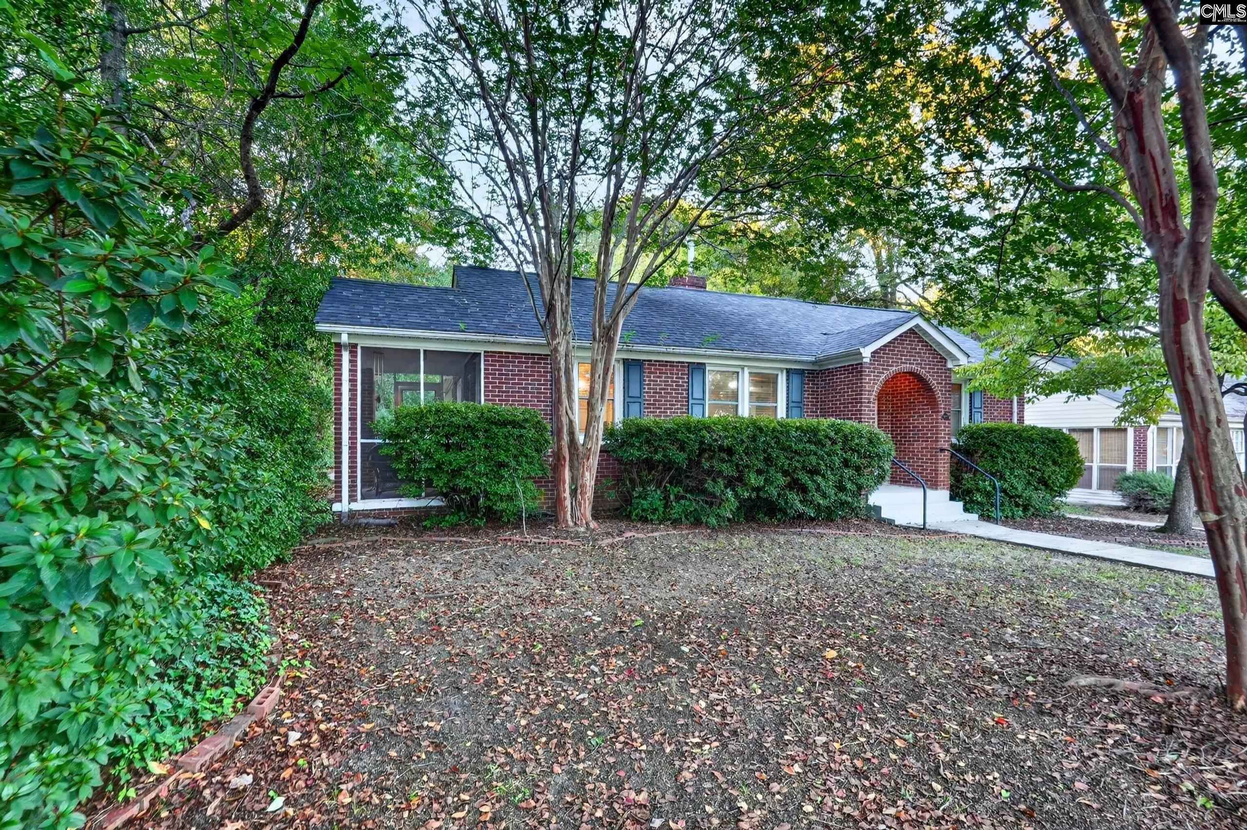 3833 Yale Avenue, Columbia — photo 3