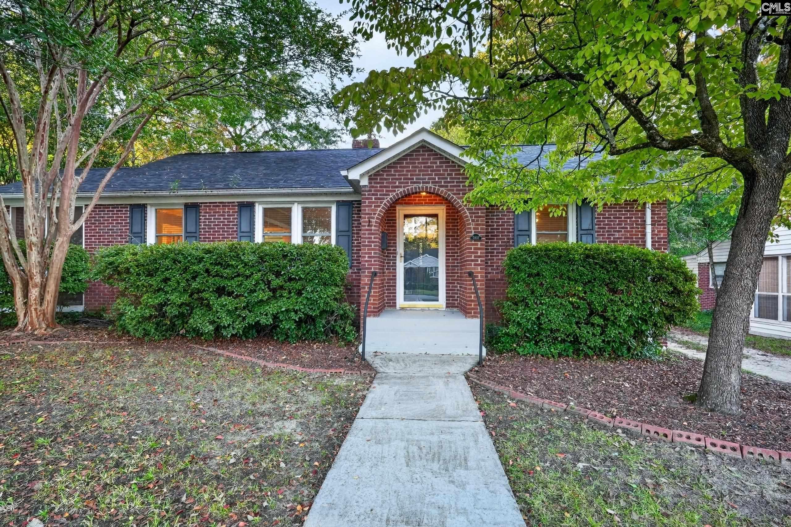 3833 Yale Avenue, Columbia — photo 5
